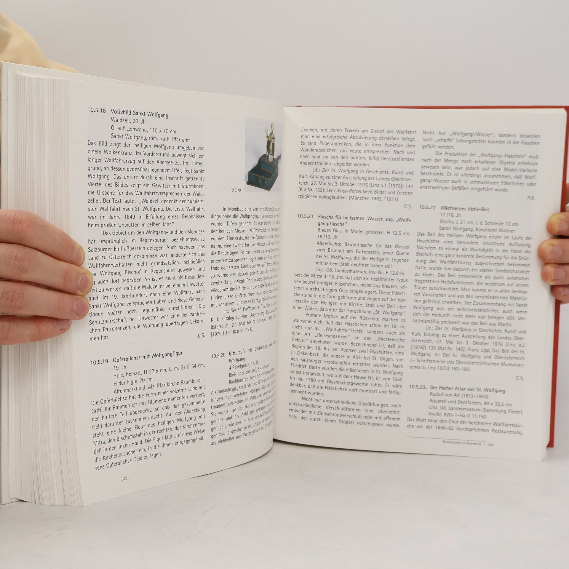 Ernst Bruckmüller Österreichische Länderausstellung 996-1996 Ostarrîchi Österreich