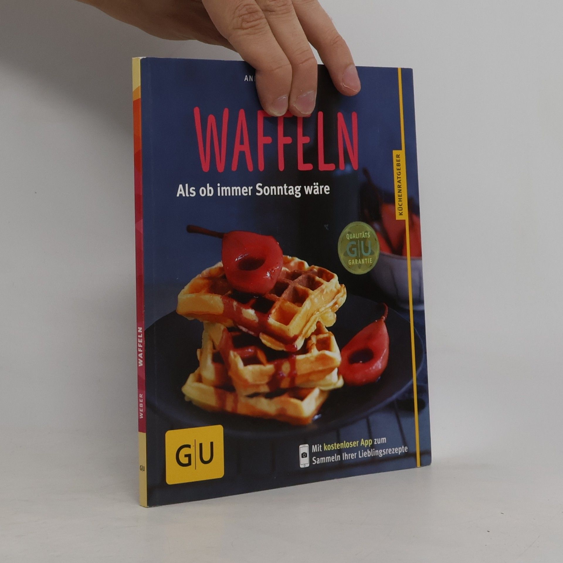 Waffeln
