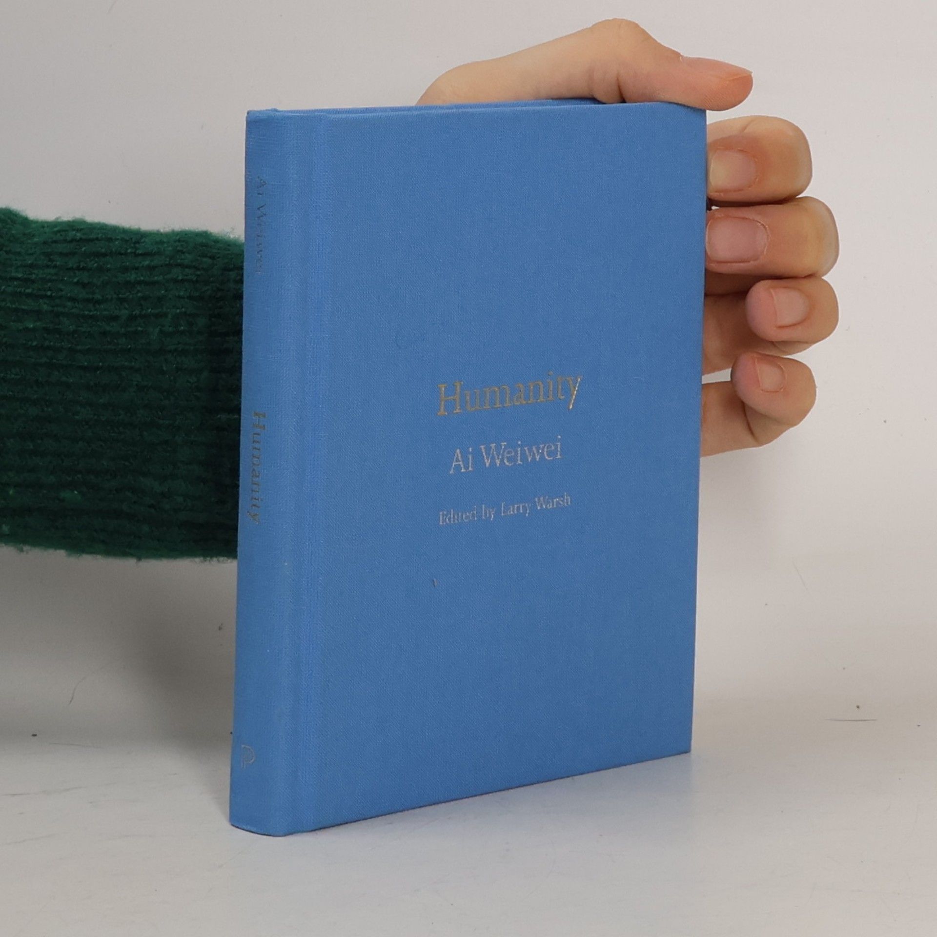 Ai Weiwei Humanity