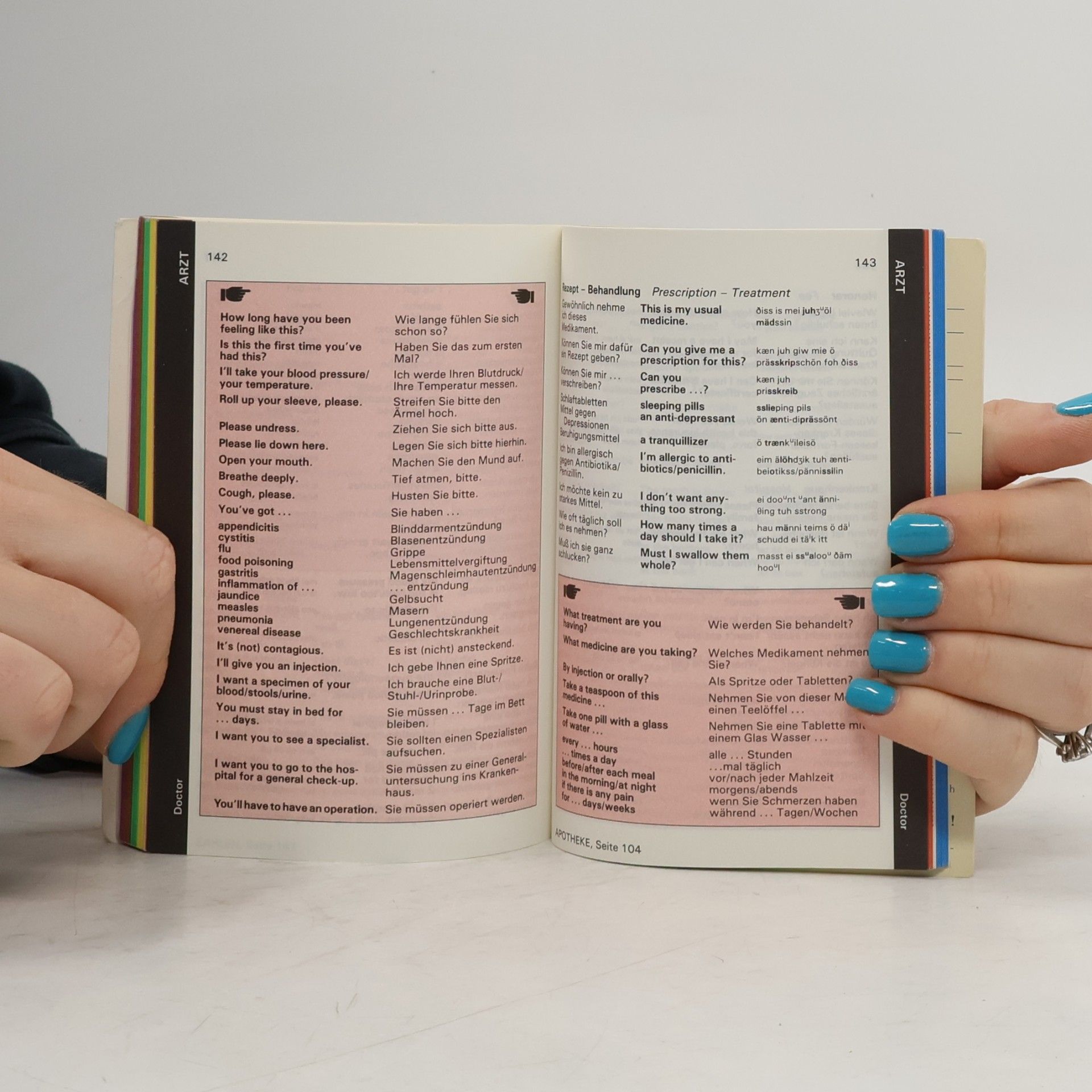 Autorenkollektiv Englisch für die Reise