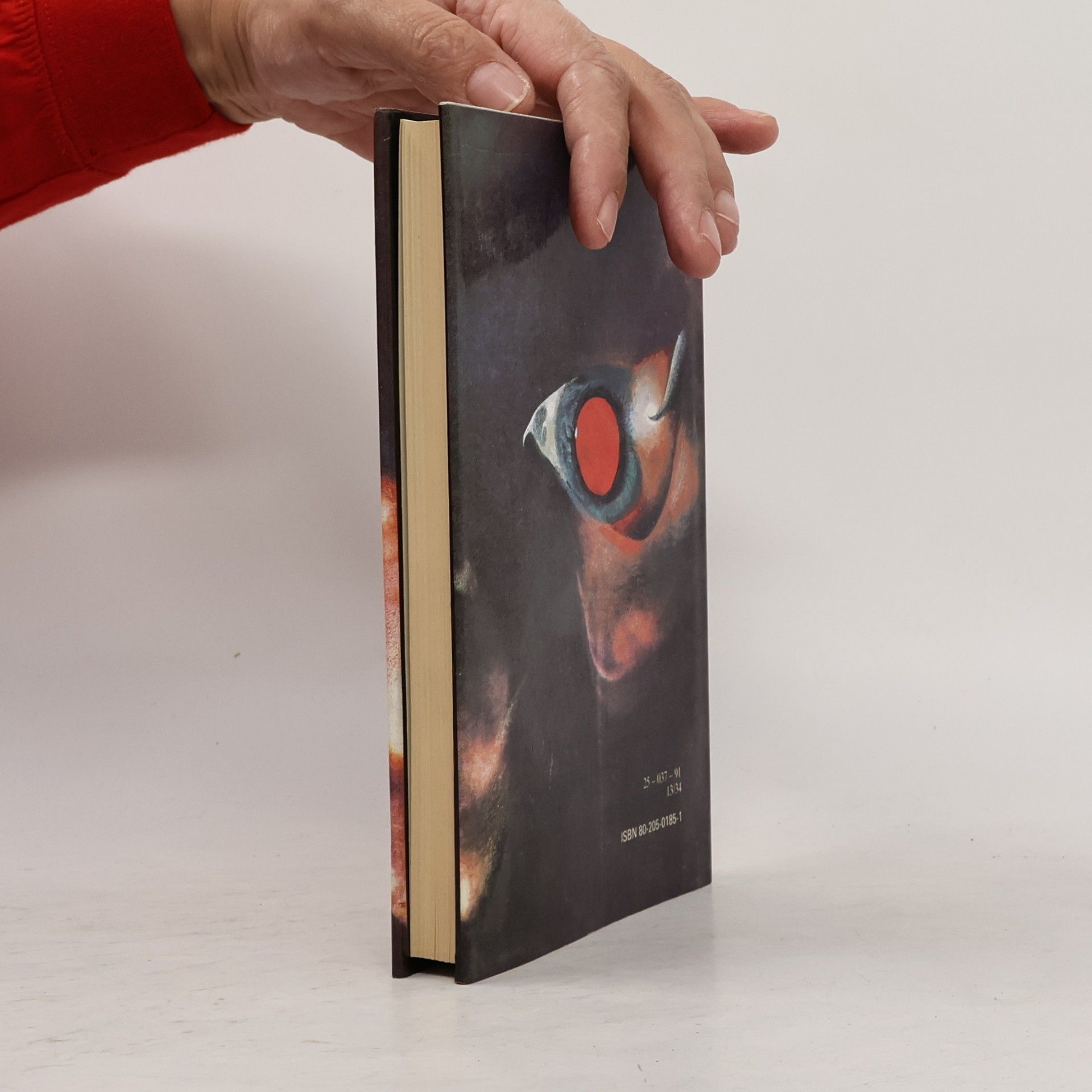 Daphne du Maurier Ptáci a jiné povídky