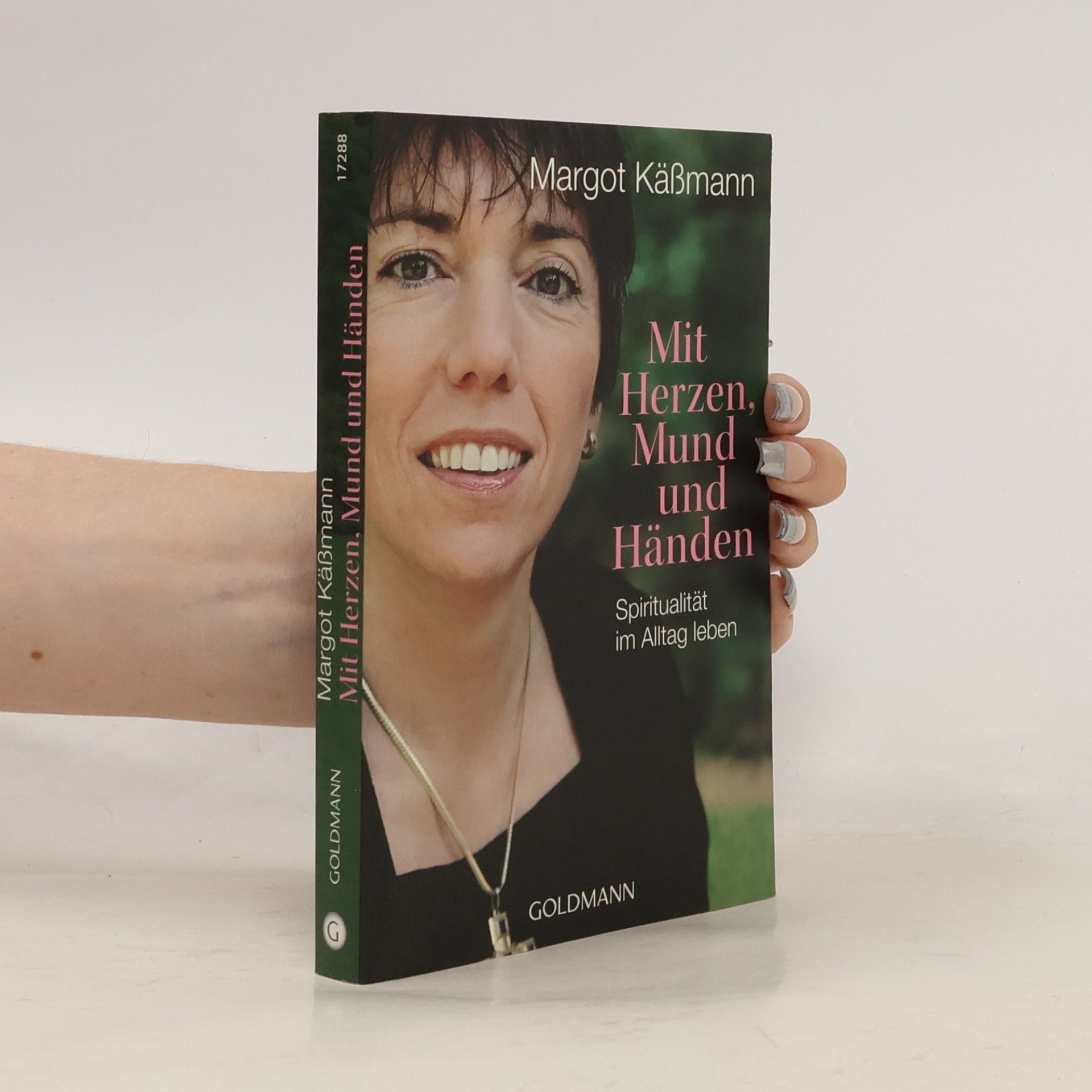 Mit Herzen, Mund und Händen