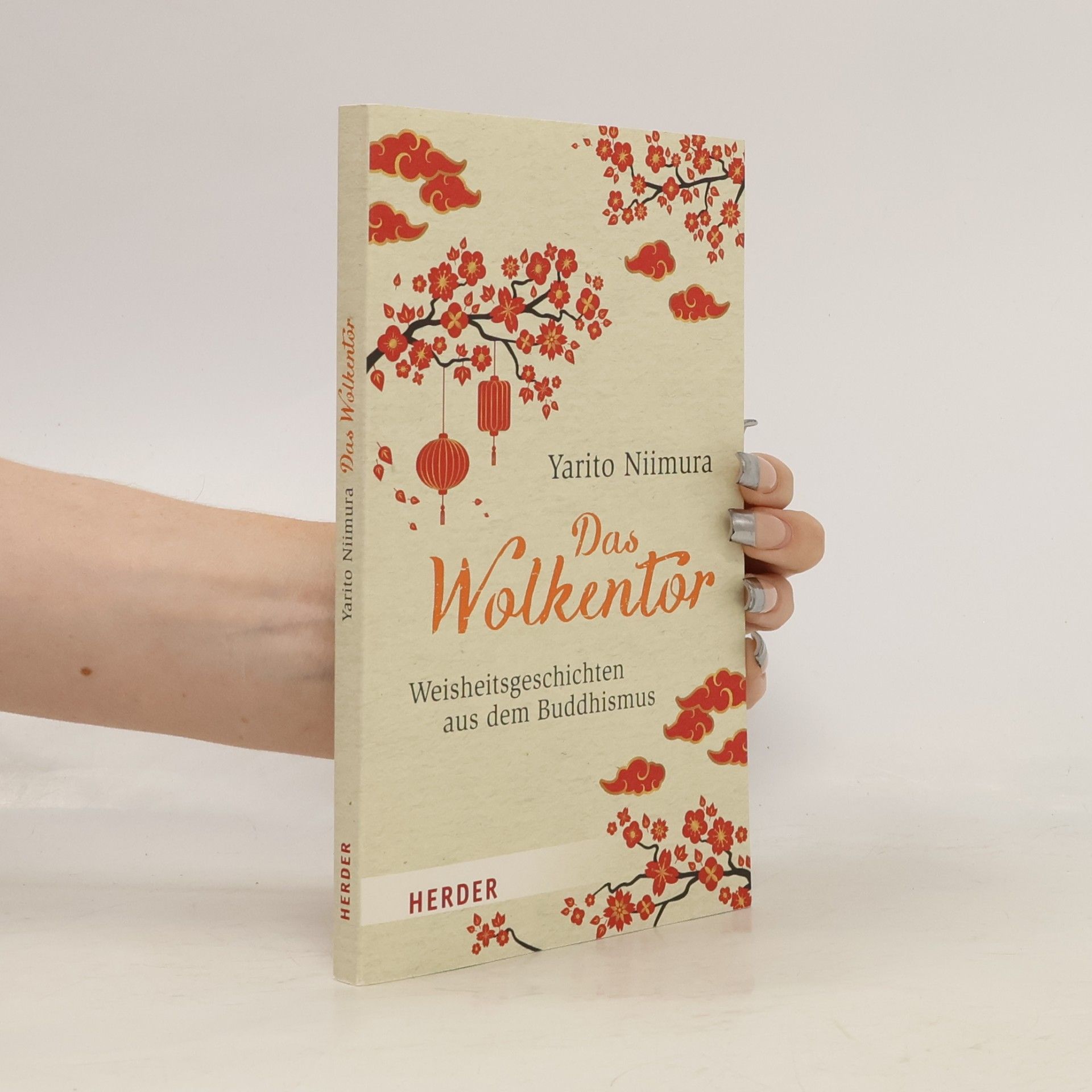 Yarito Niimura Das Wolkentor