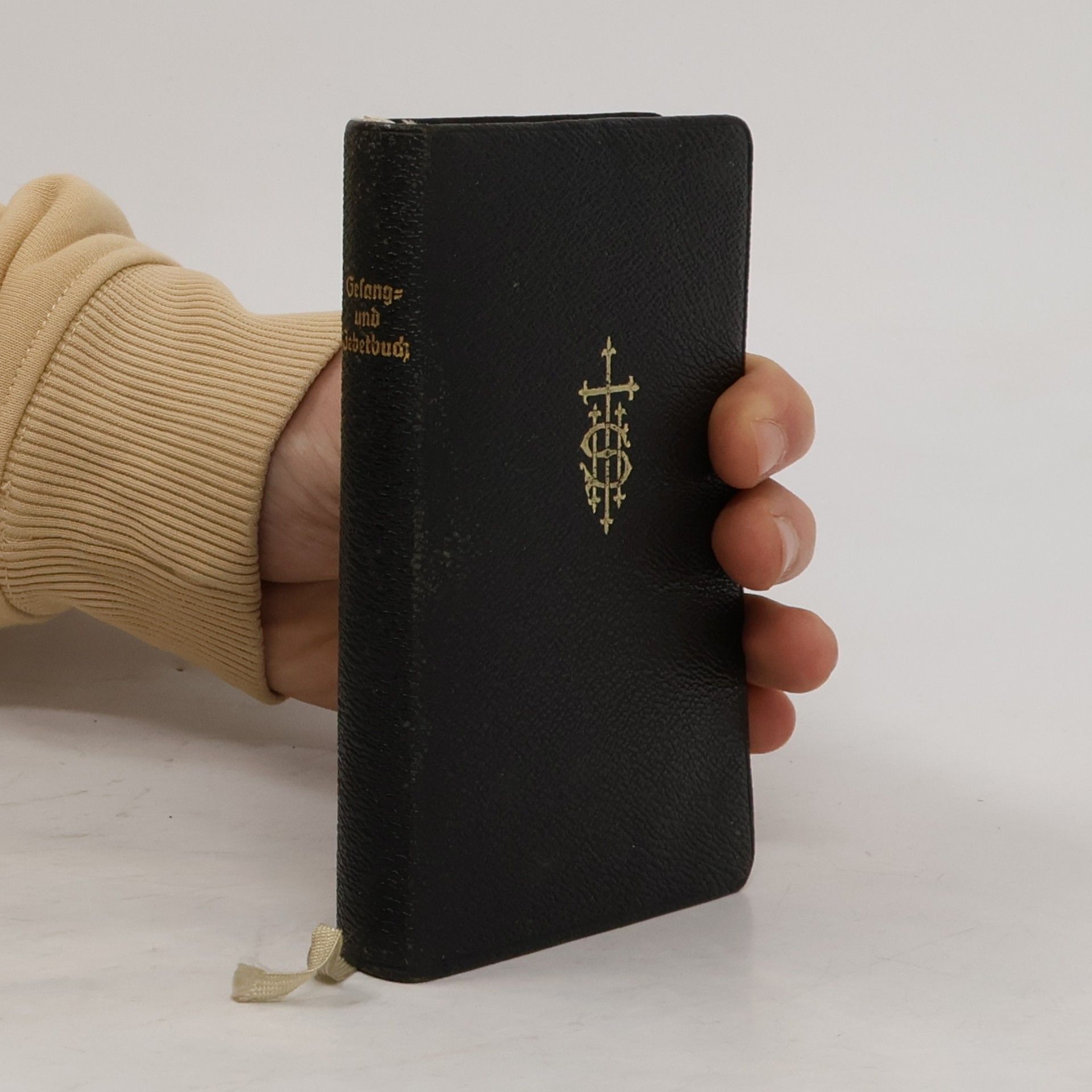 kolektiv Gesang- und Gebetbuch