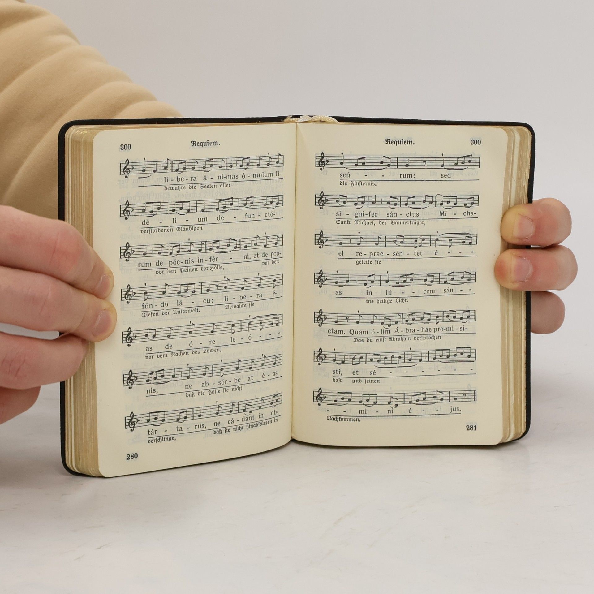 kolektiv Gesang- und Gebetbuch