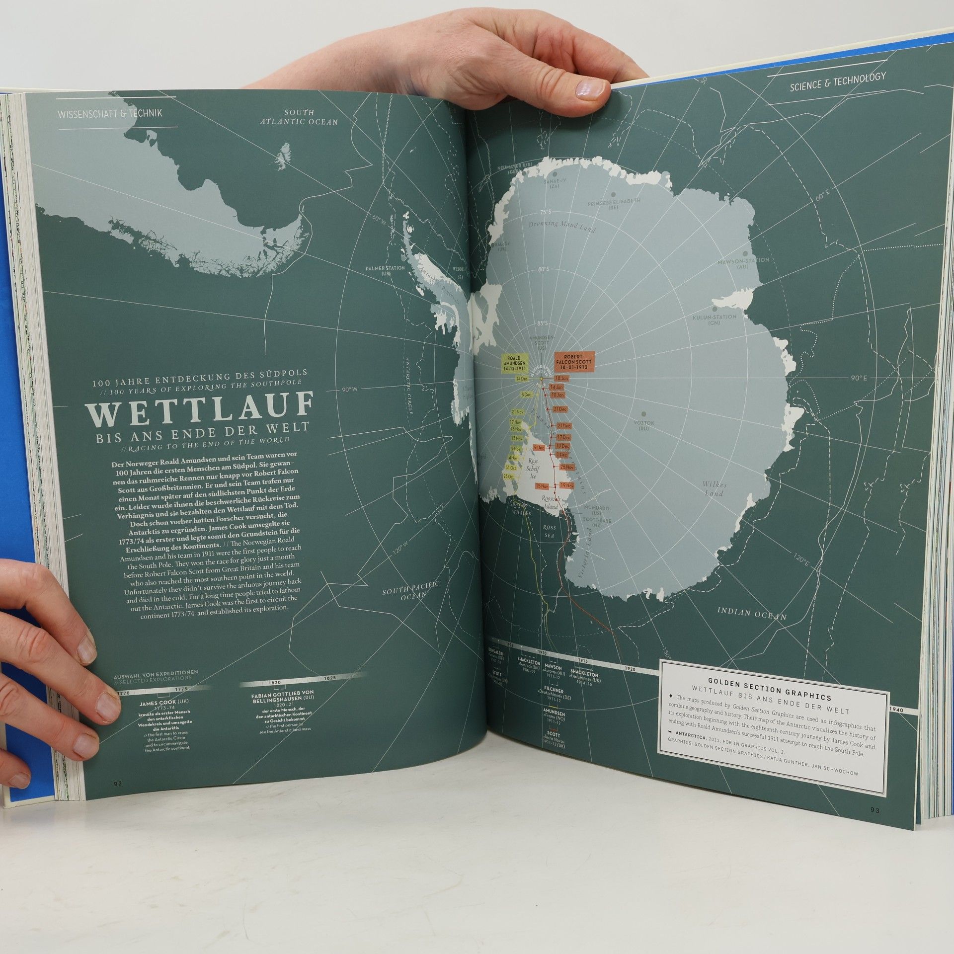 Antonis Antoniou A map of the world : according to illustrators & storytellers