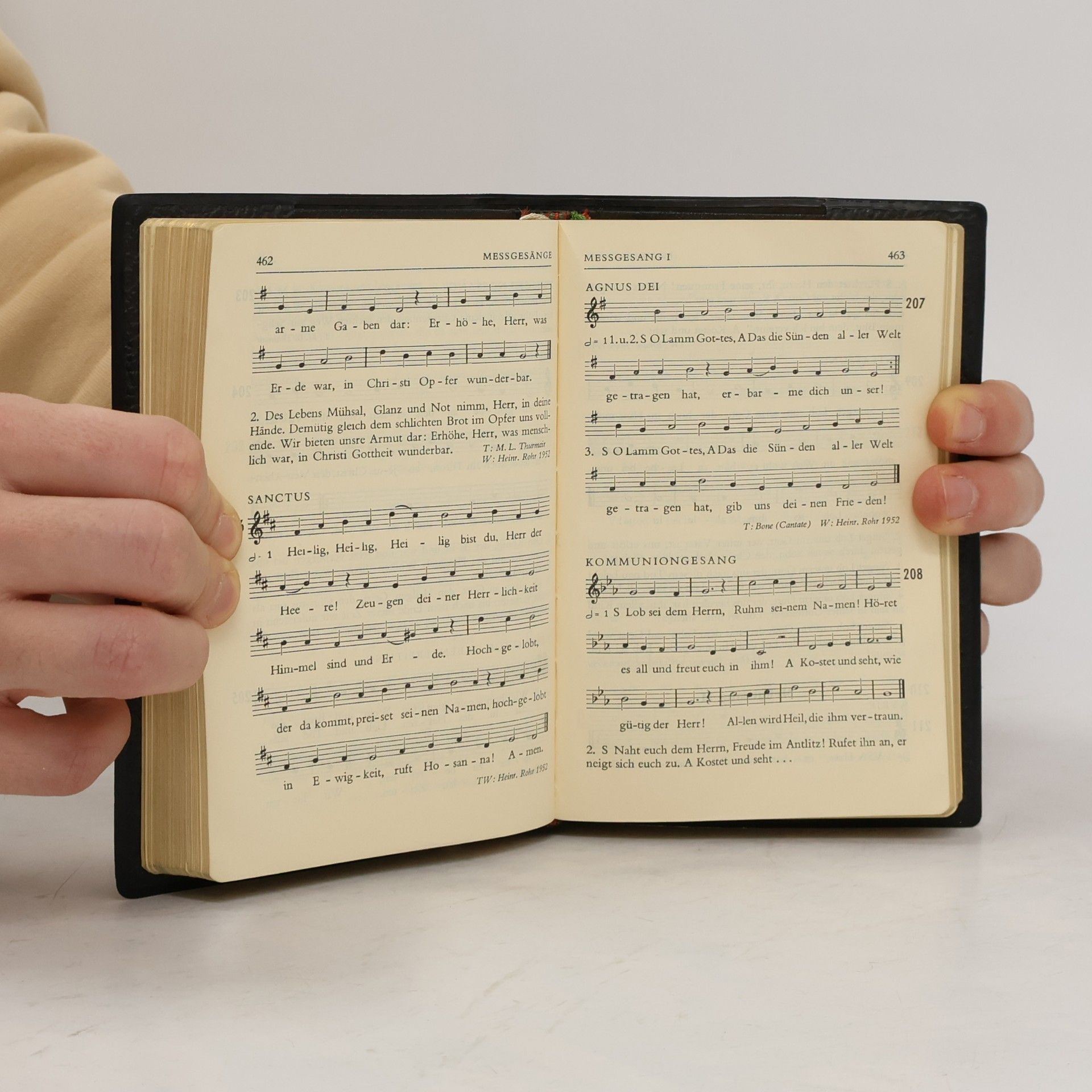 Autorenkollektiv Gebet- und Gesangbuch für das Bistum Limburg