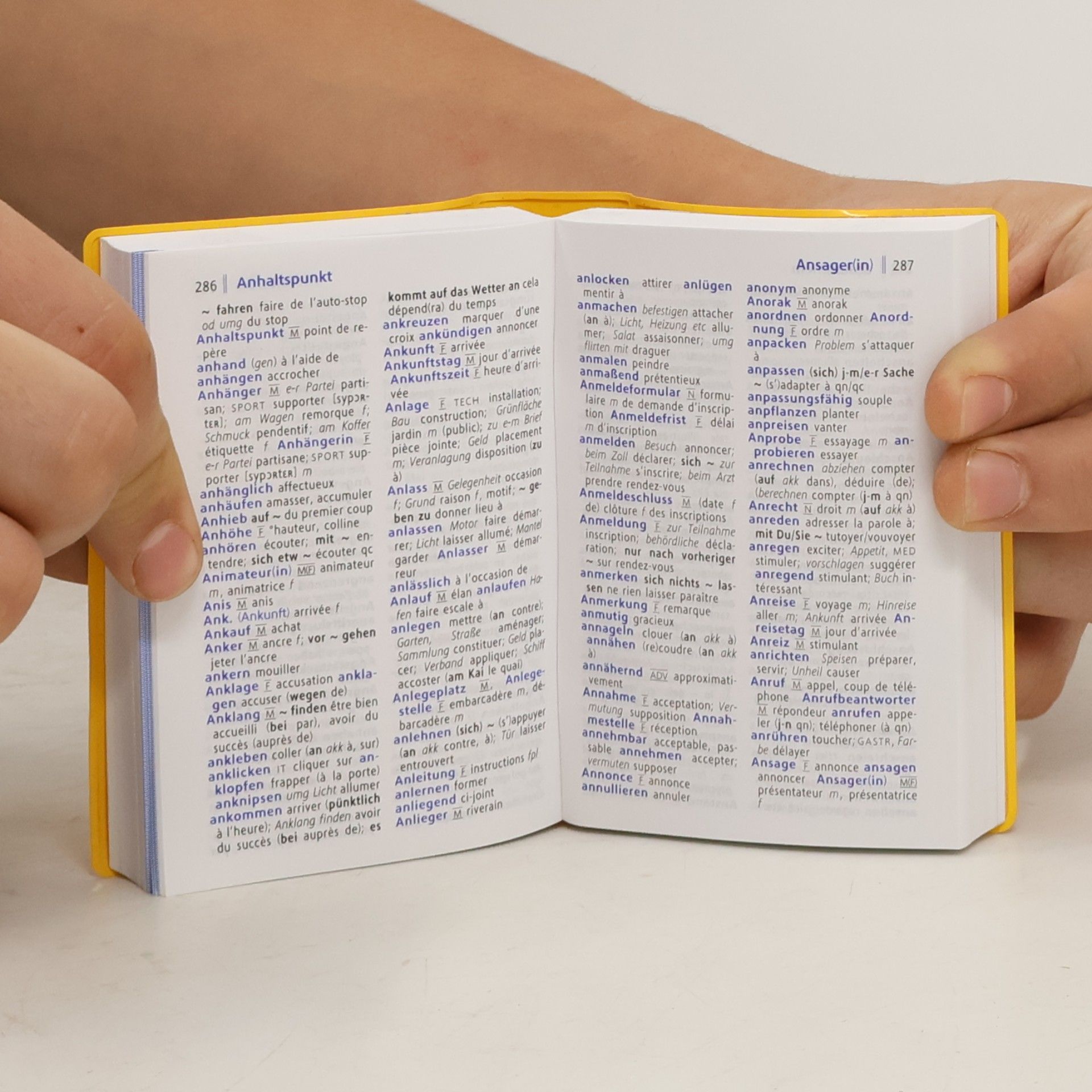 Redaktion Langenscheidt Langenscheidt Universal-Wörterbuch Französisch