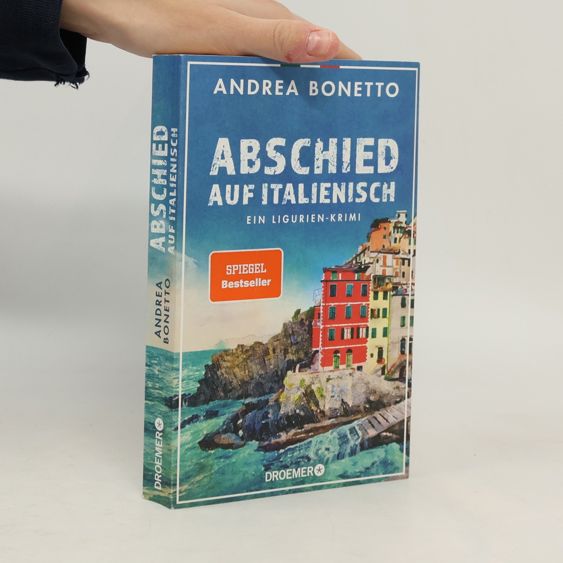 Abschied auf Italienisch