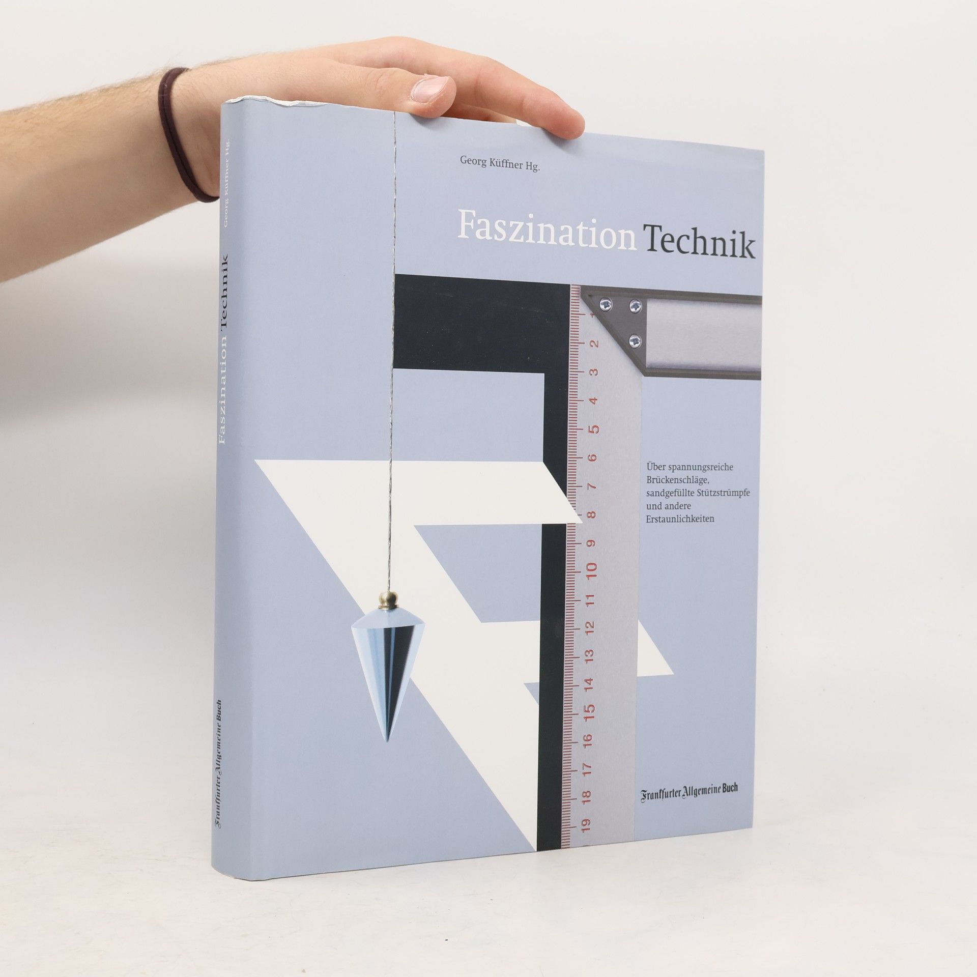 Georg Küffner Faszination Technik