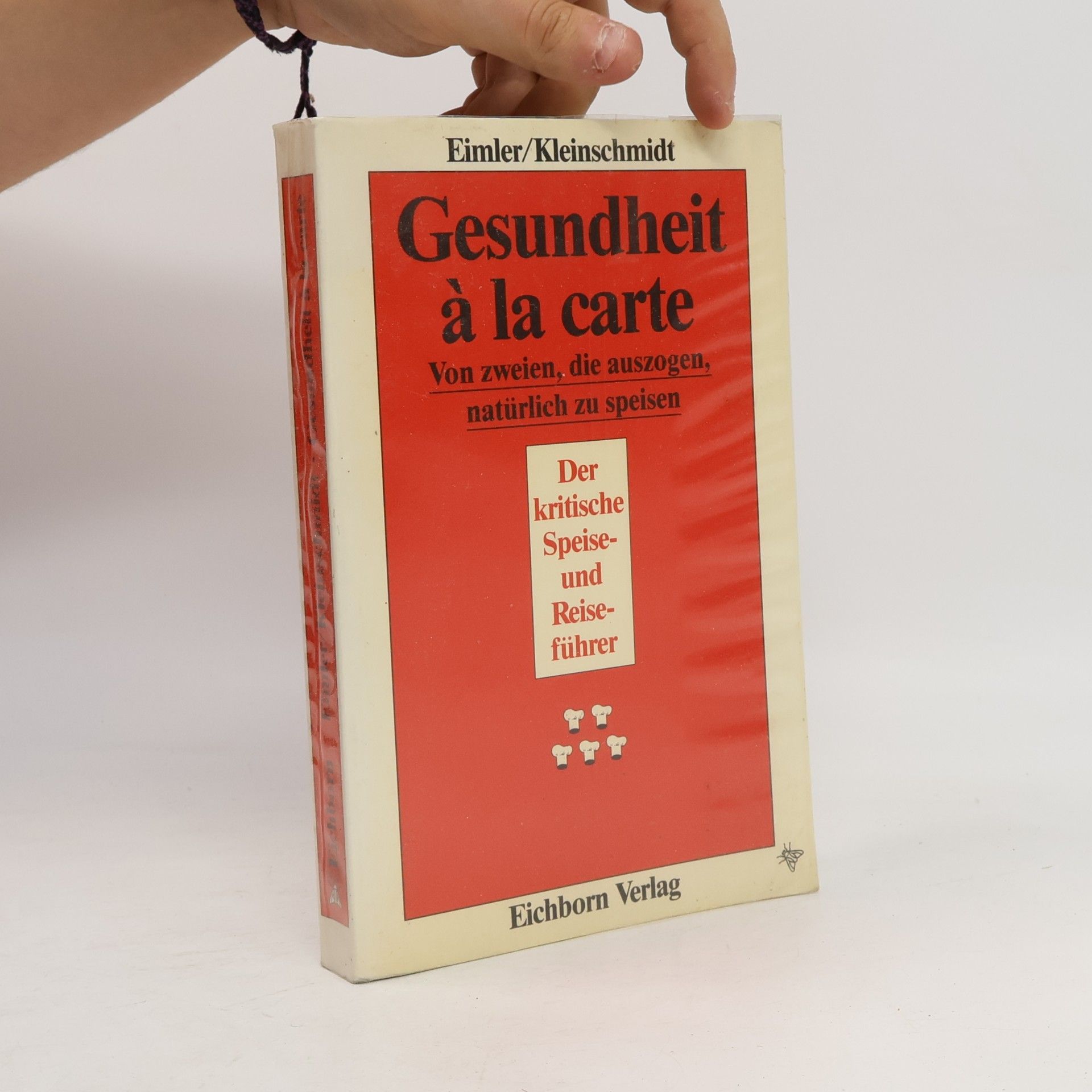 Gesundheit à la carte