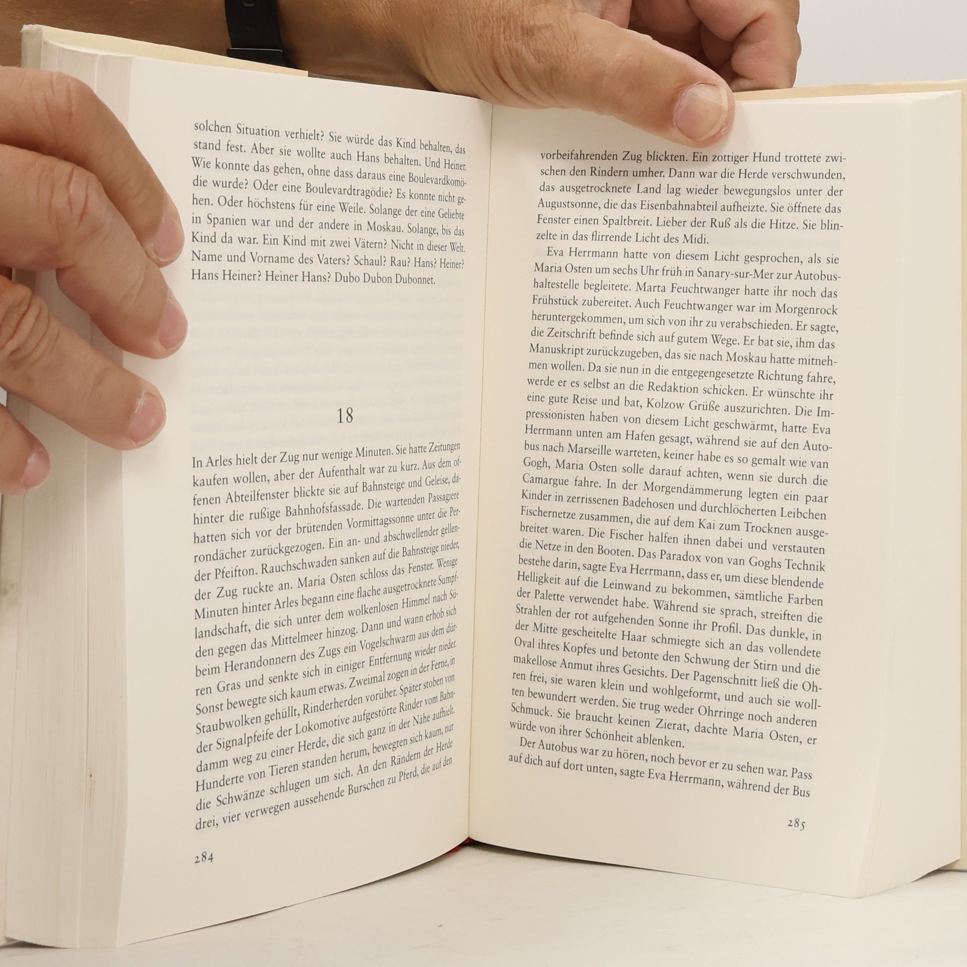 Robert Cohen Exil der frechen Frauen