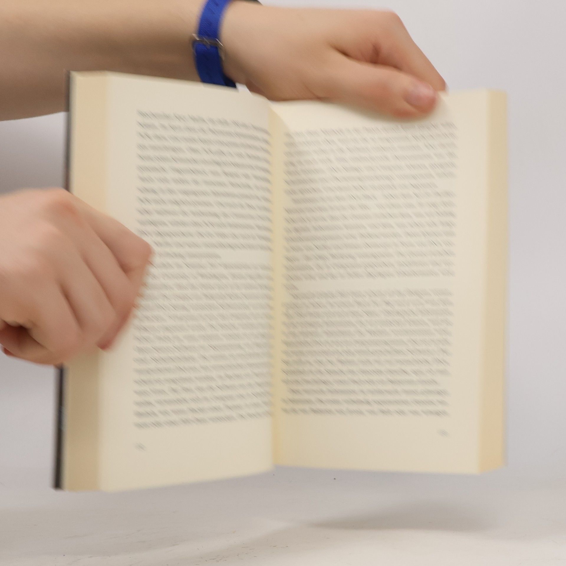 Christian Stöcker Das Experiment sind wir