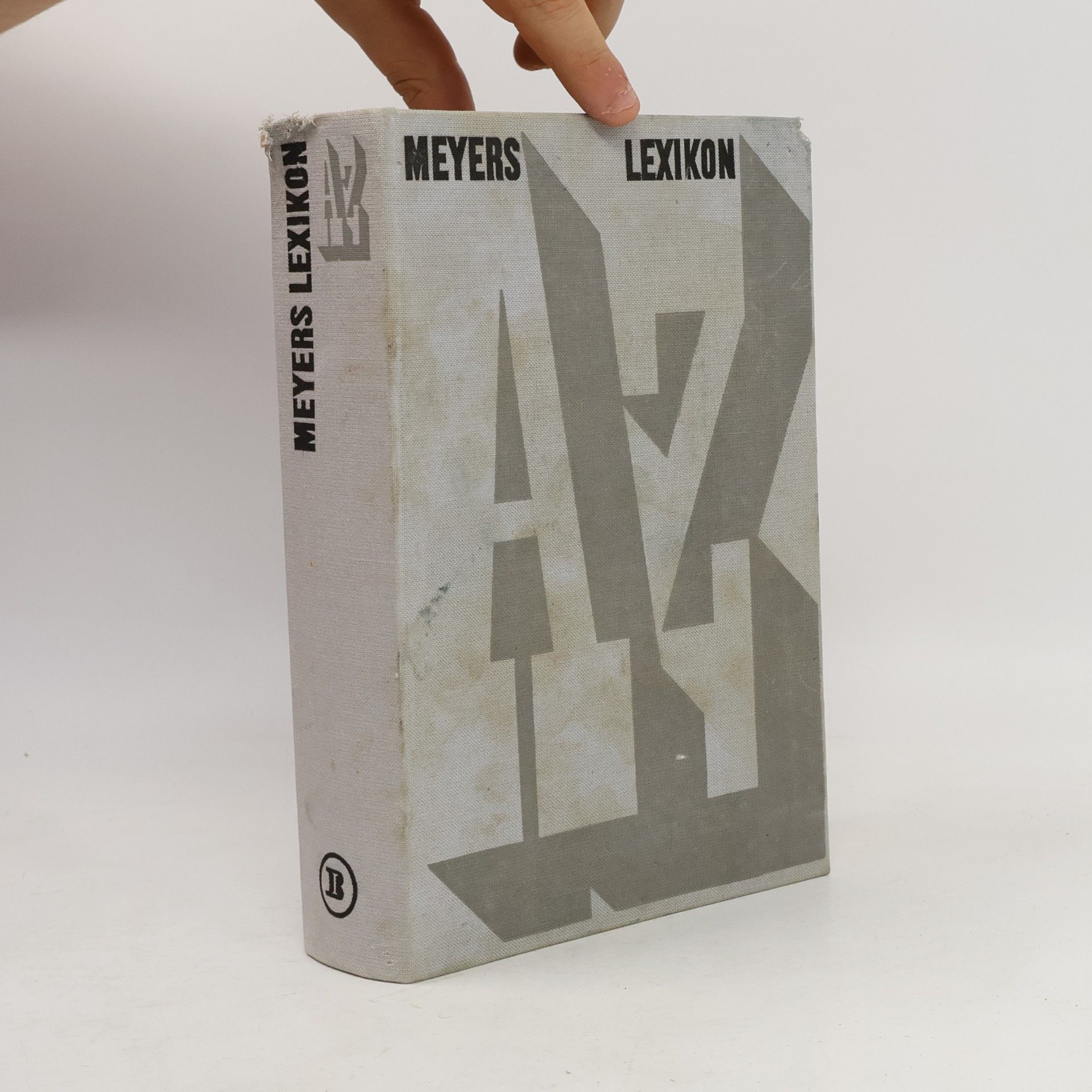 Autorenkollektiv Meyers Lexikon