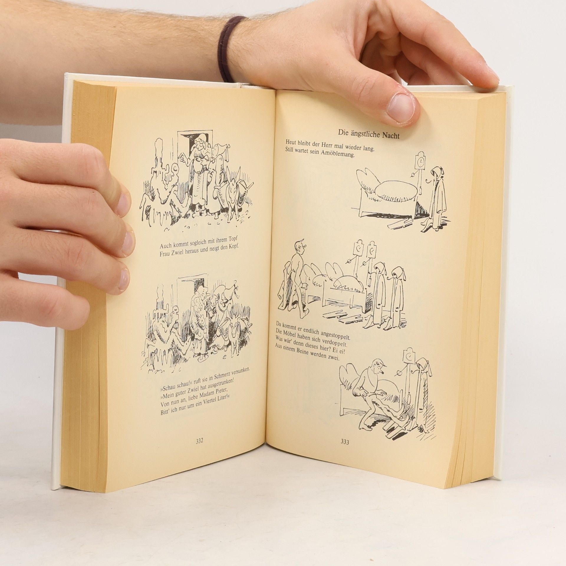 Wilhelm Busch Wilhelm Busch Familienbuch