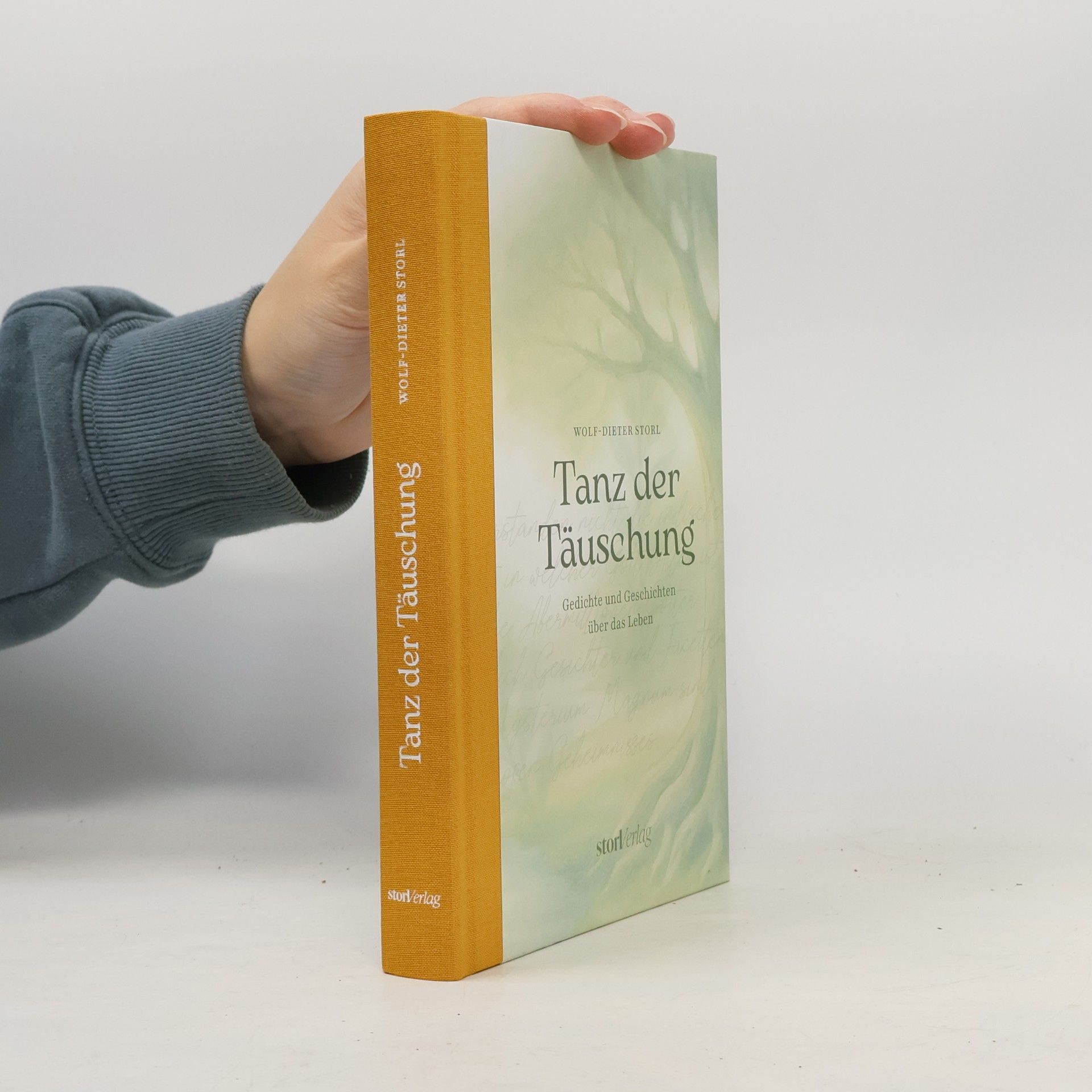 Tanz der Täuschung