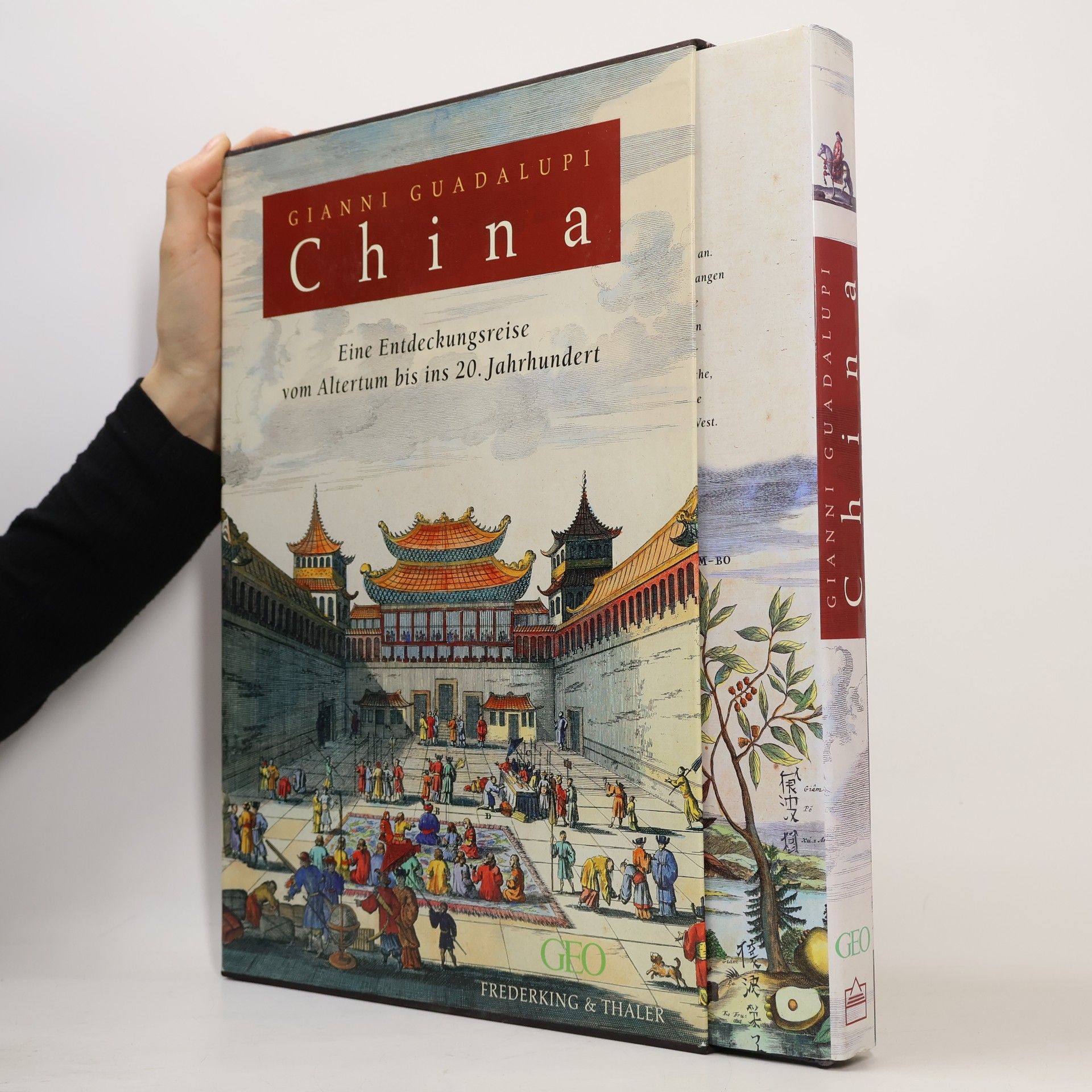 China