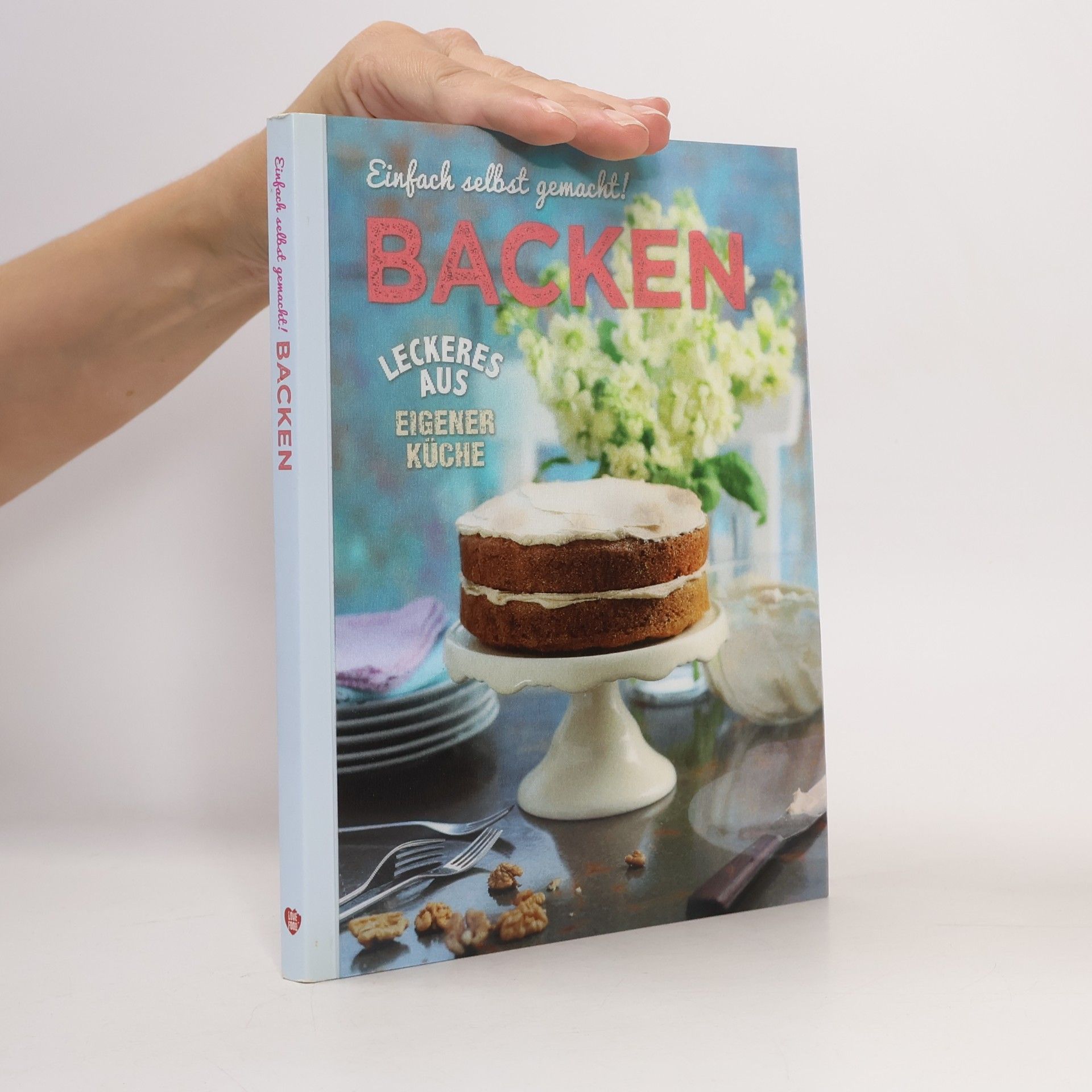 Clive Streeter Backen