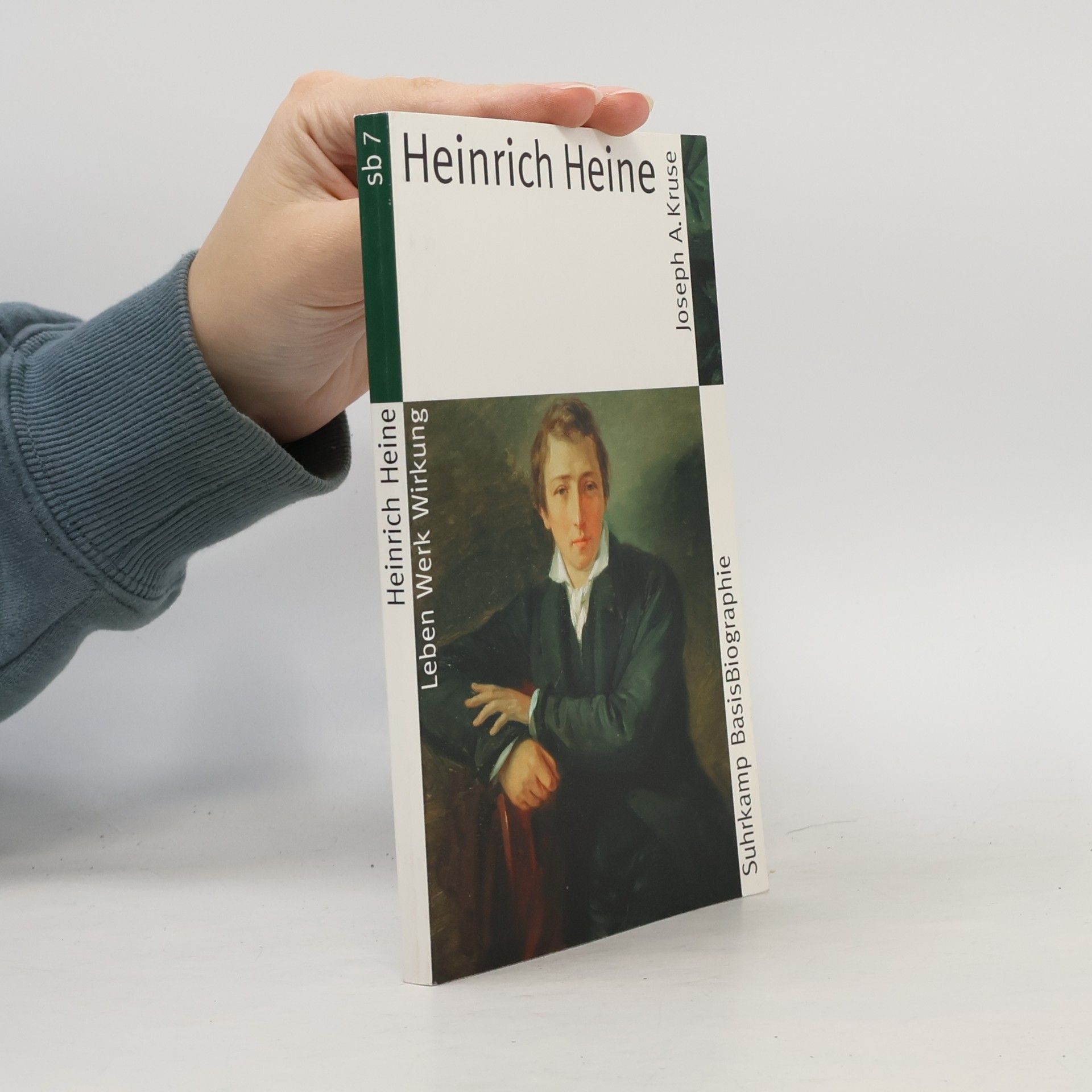 Heinrich Heine