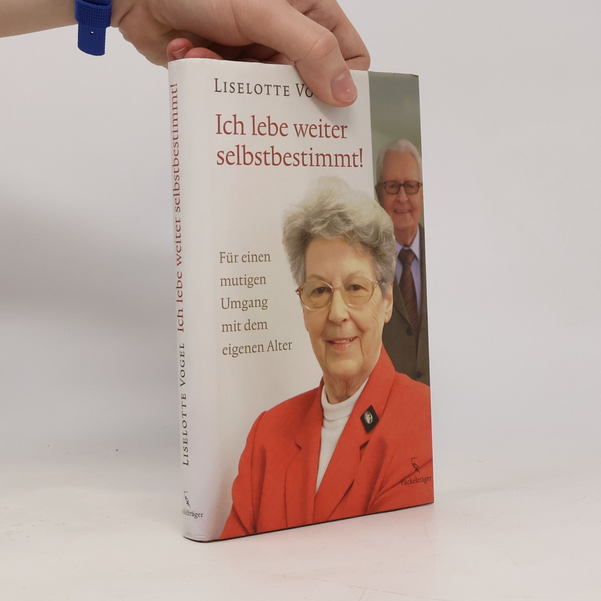 Ich lebe weiter selbstbestimmt!