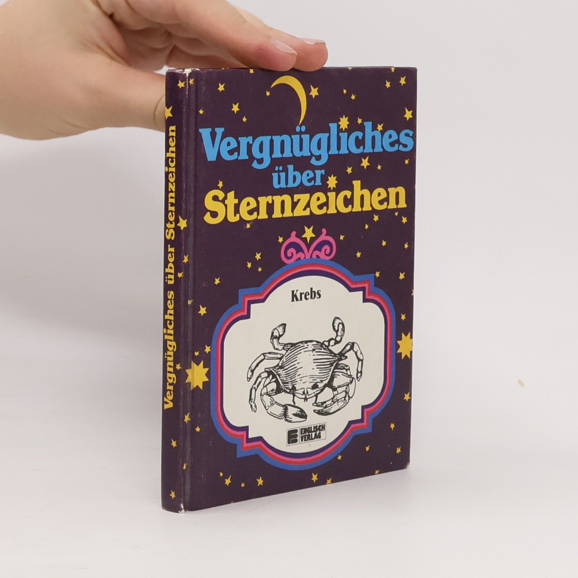 Vergnügliches über Sternzeichen