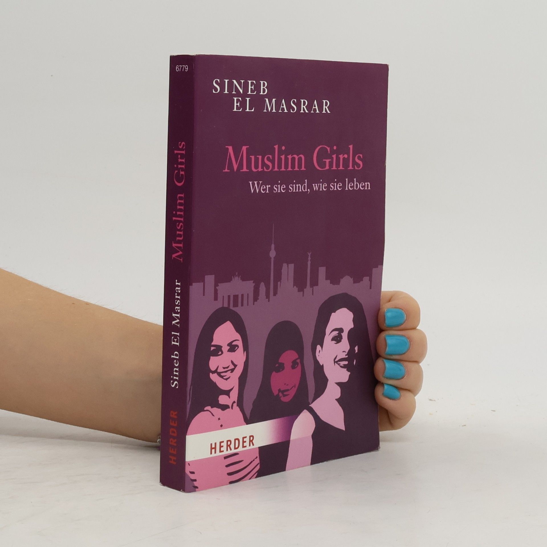 Muslim-Girls
