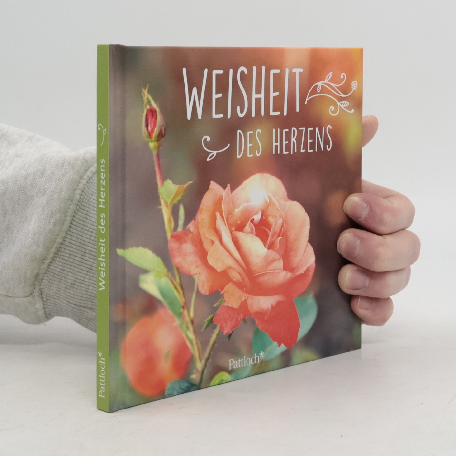 Weisheit des Herzens
