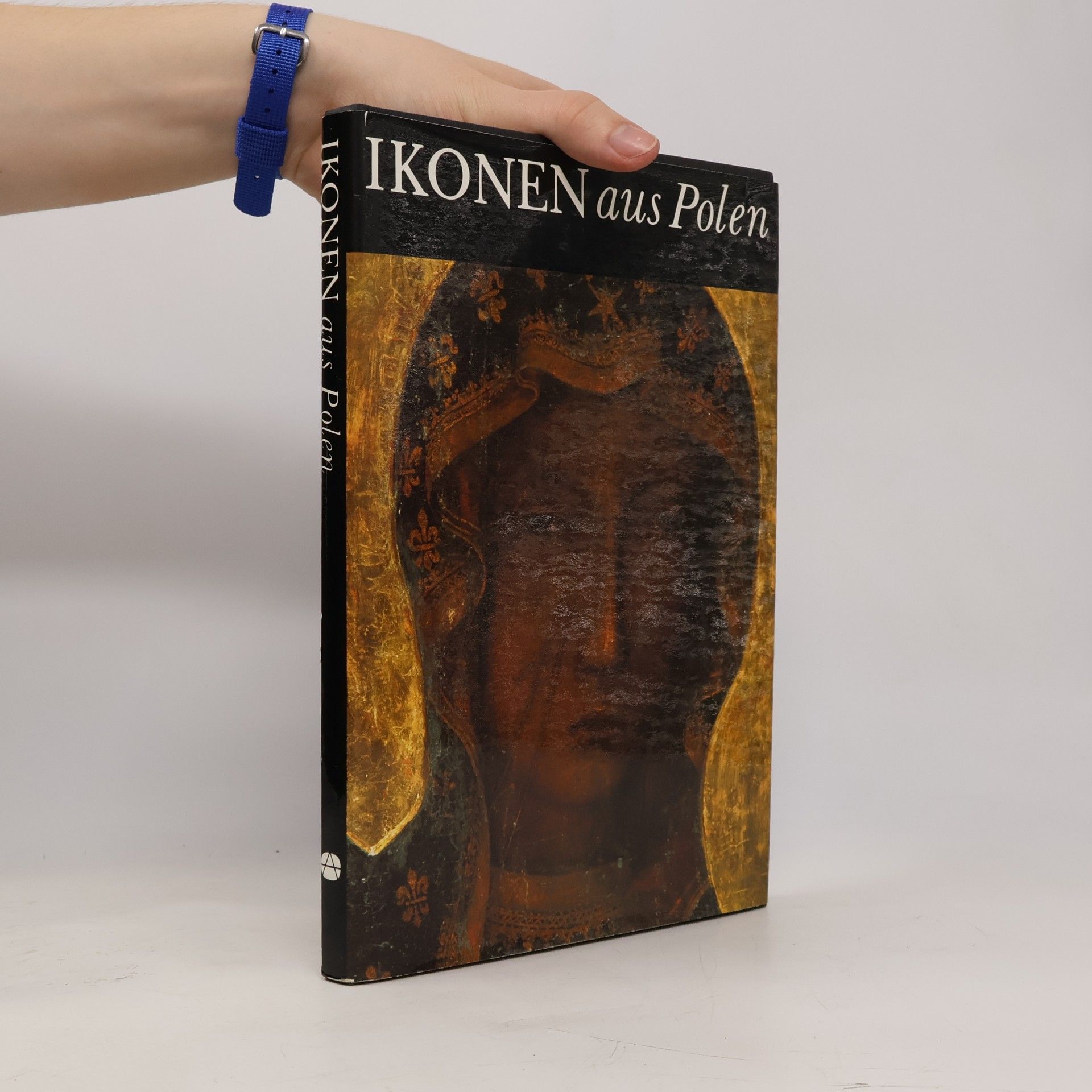 Ikonen aus Polen