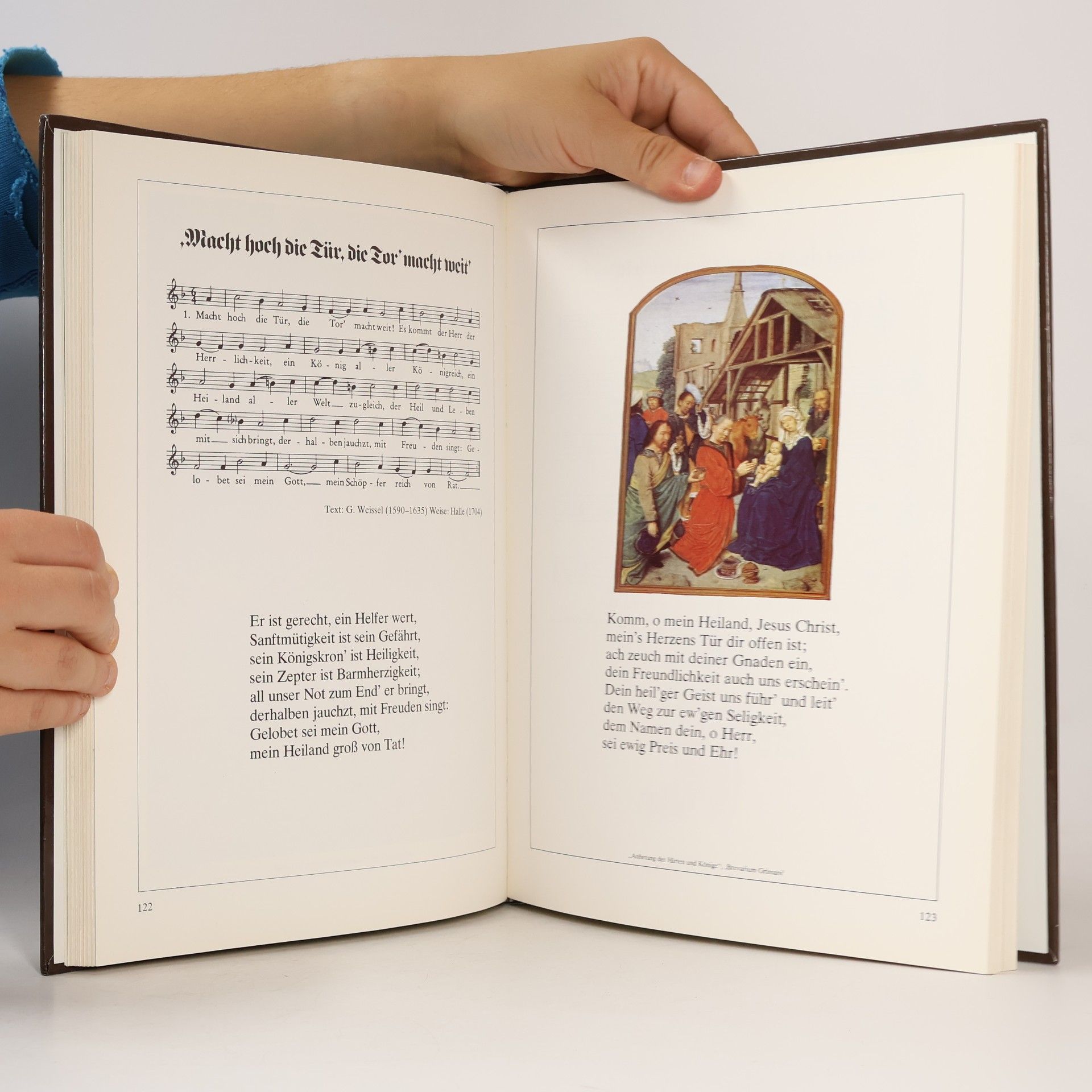 Reinecke K. Es Weihnachtet. Das grosse Weihnachtsbuch