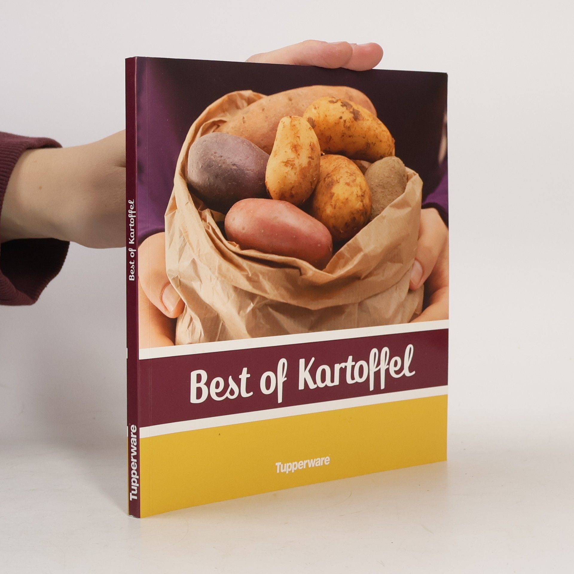 Claudia Eberhardt Best of Kartoffel