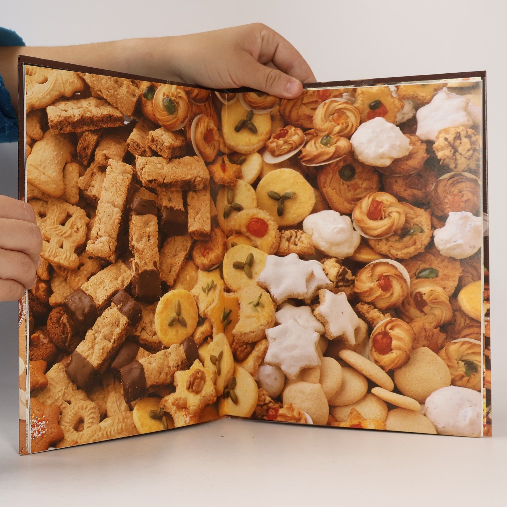 Autorenkollektiv Weihnachts - Bäckerei