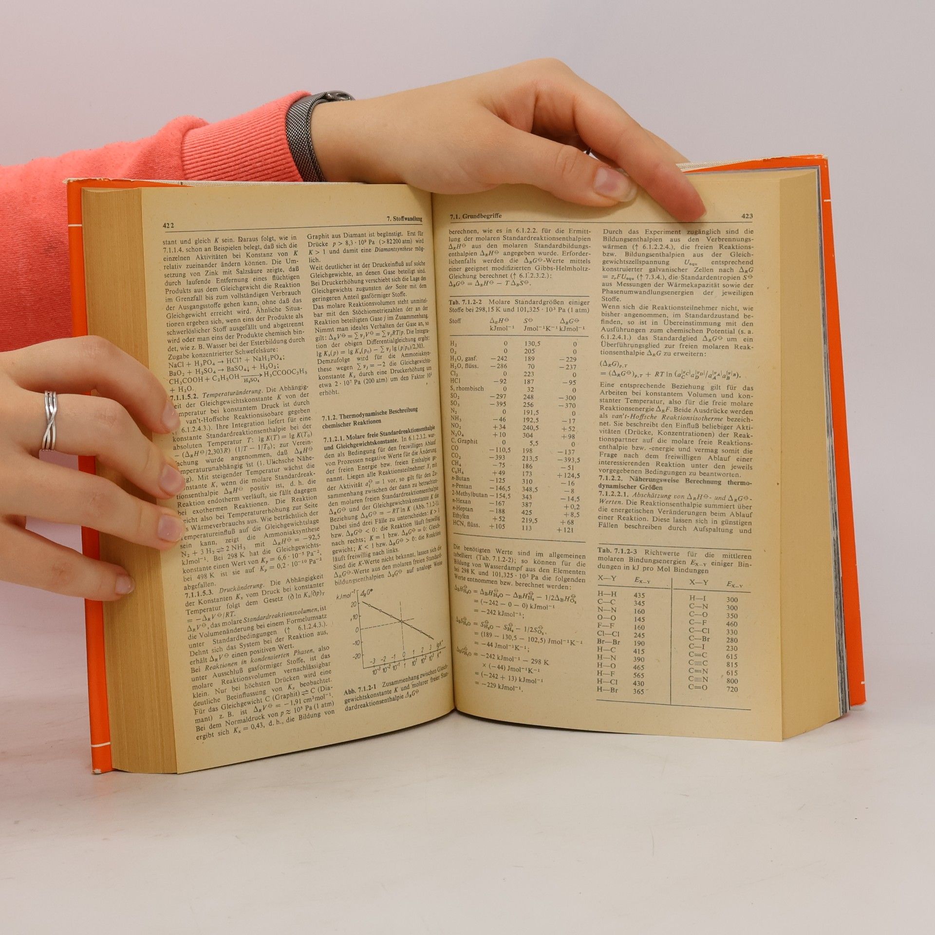 Autorenkollektiv Kleine Enzyklopädie. Struktur der Materie