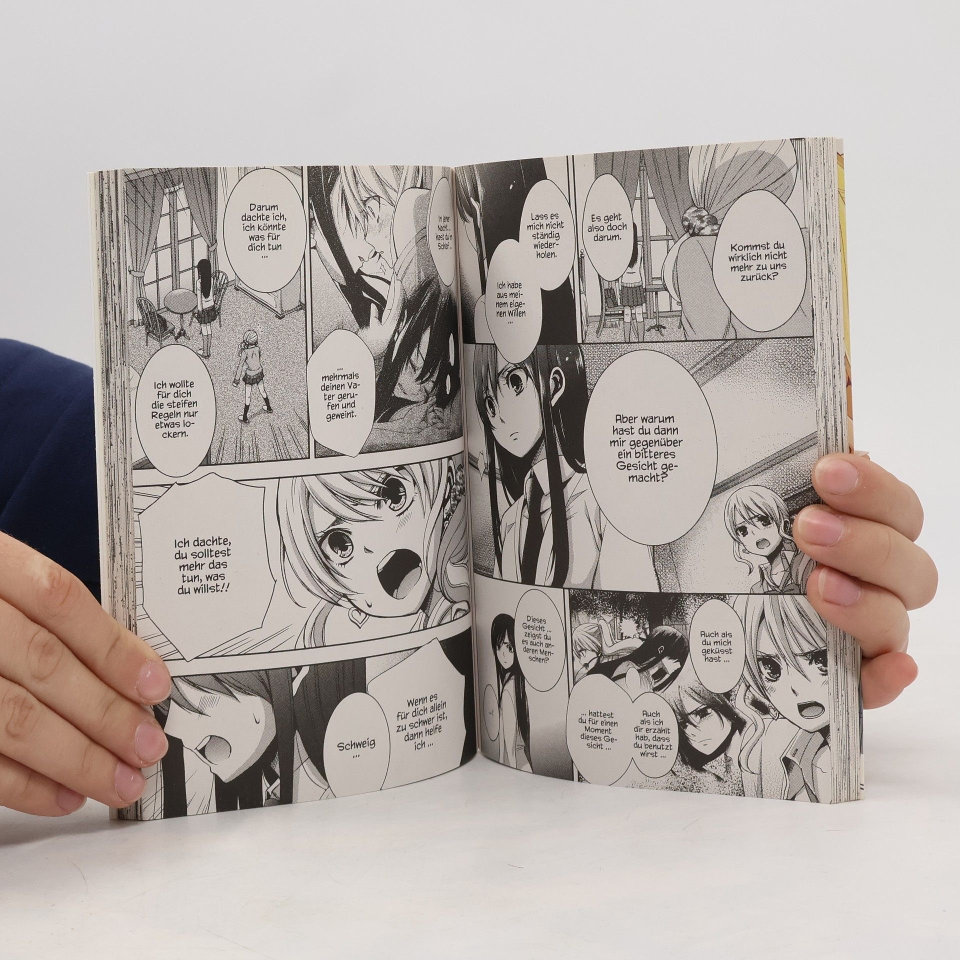 Saburouta Citrus 1