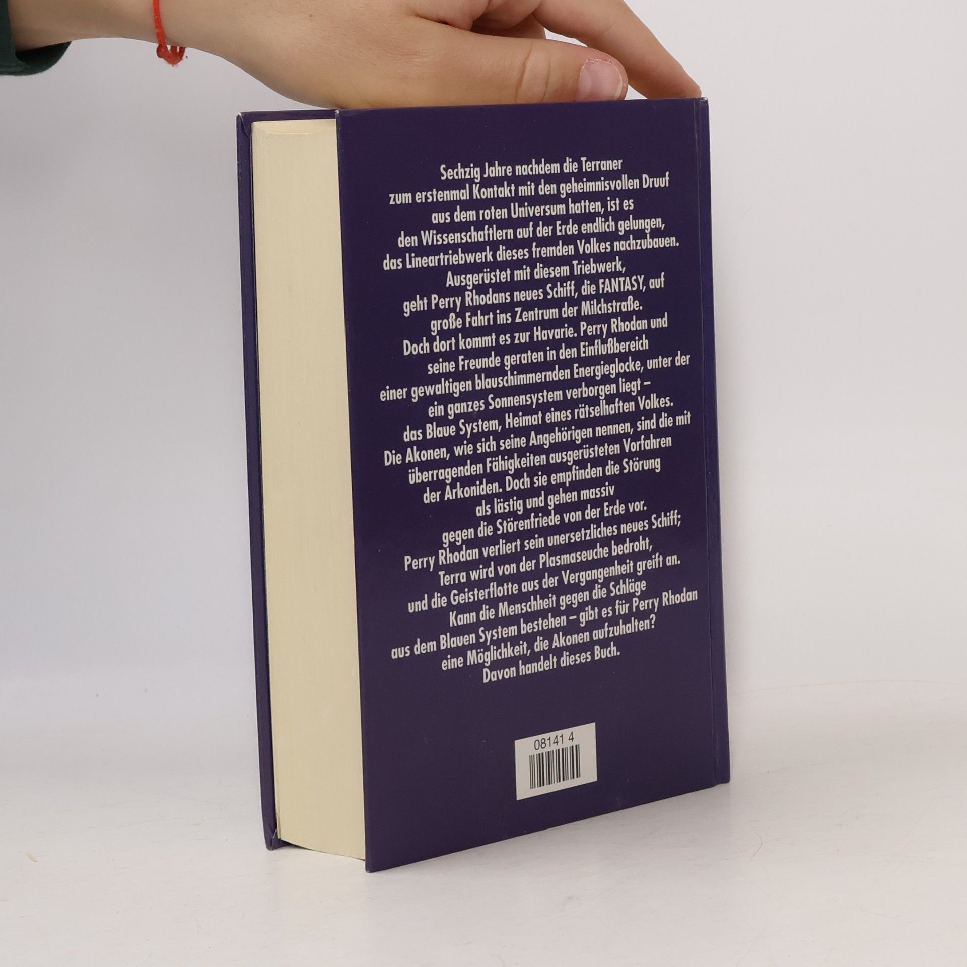 Autorenkollektiv Perry Rhodan 13. Der Zielstern