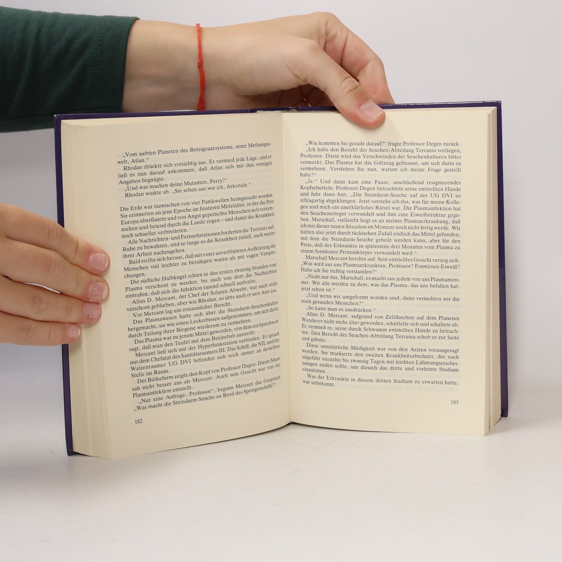 Autorenkollektiv Perry Rhodan 13. Der Zielstern