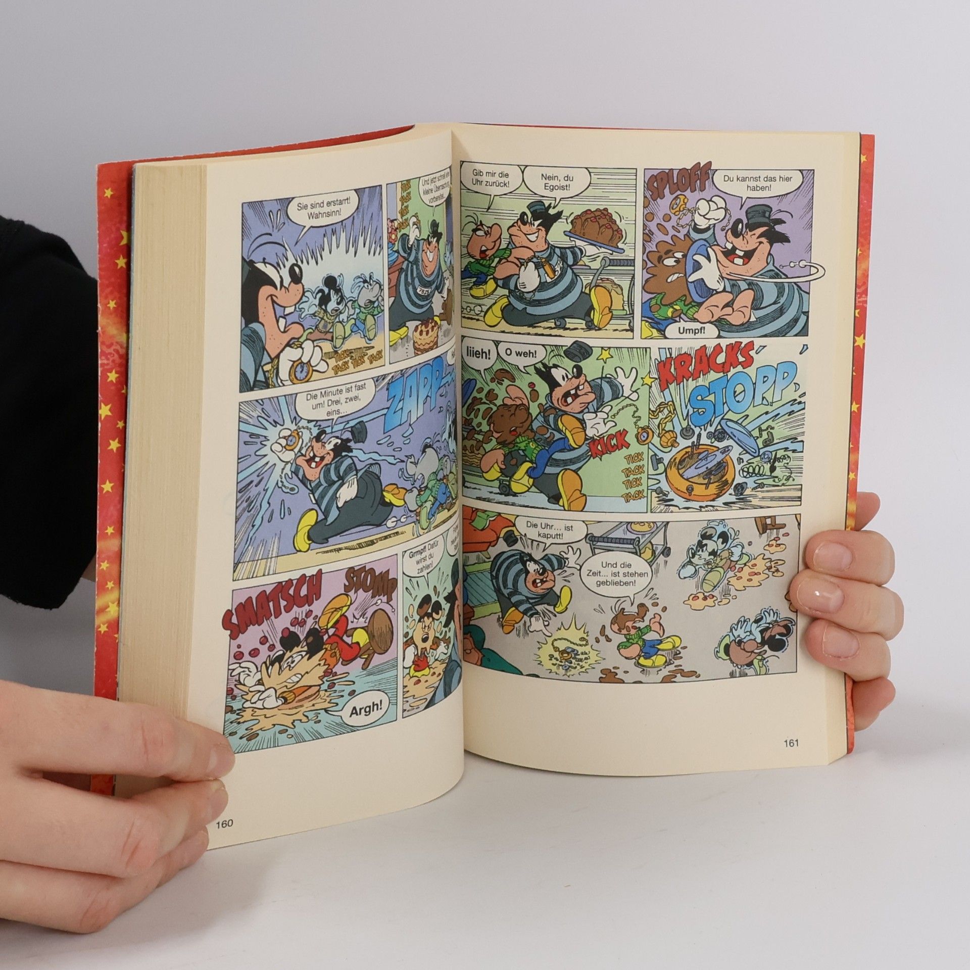 Autorenkollektiv Weinachten Lustiges Taschenbuch 24