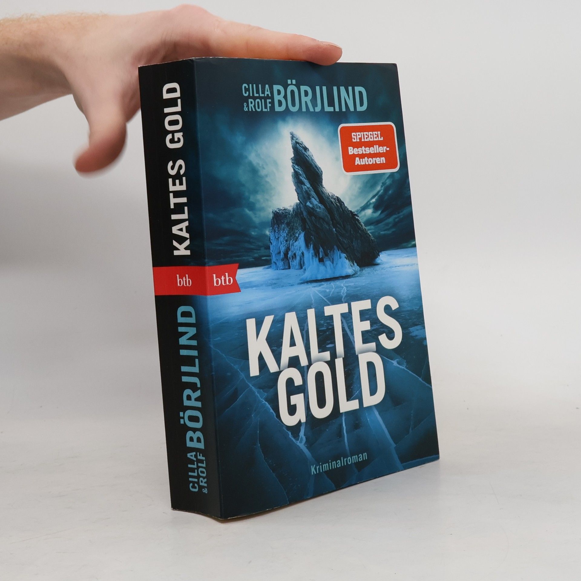 Kaltes Gold