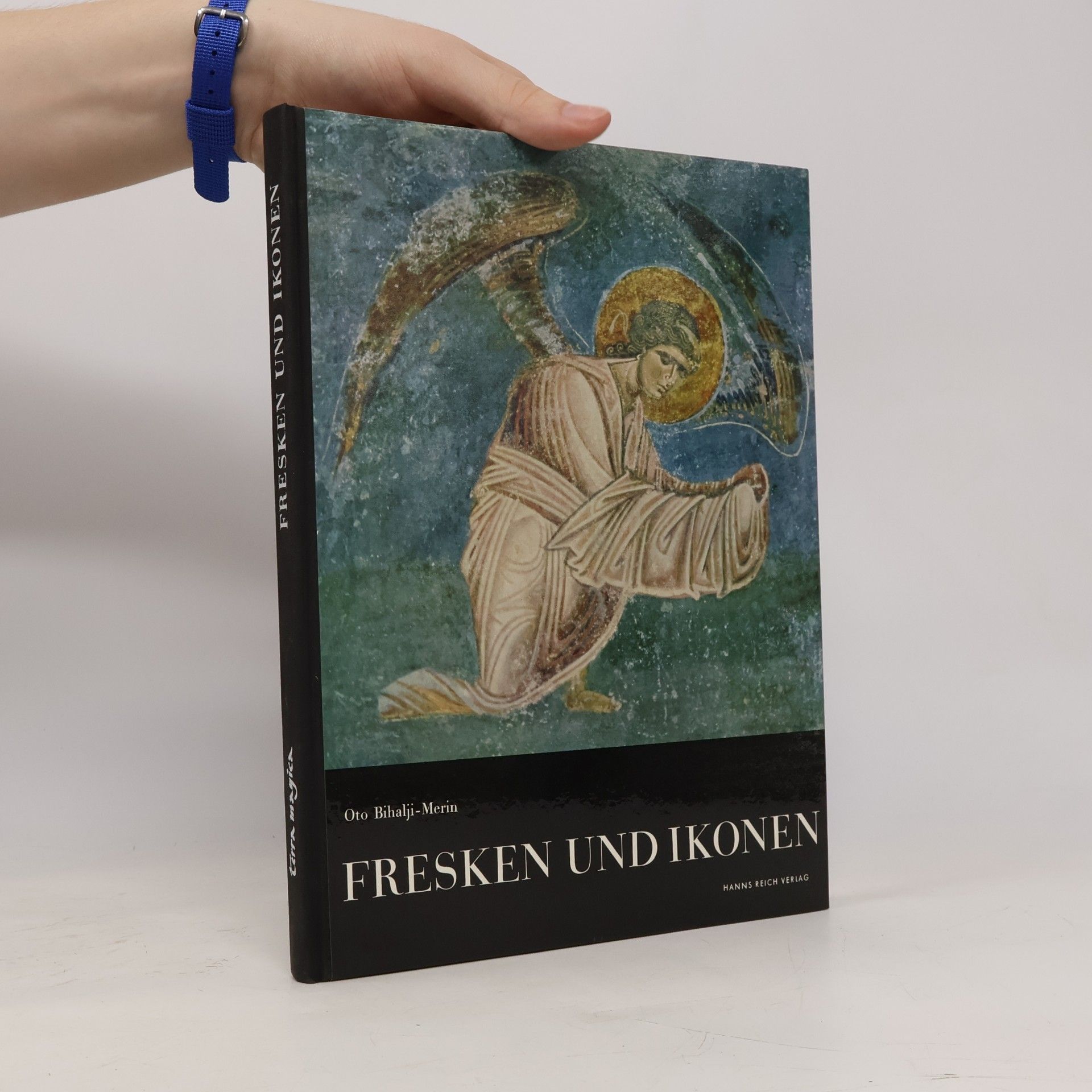 Fresken und ikonen