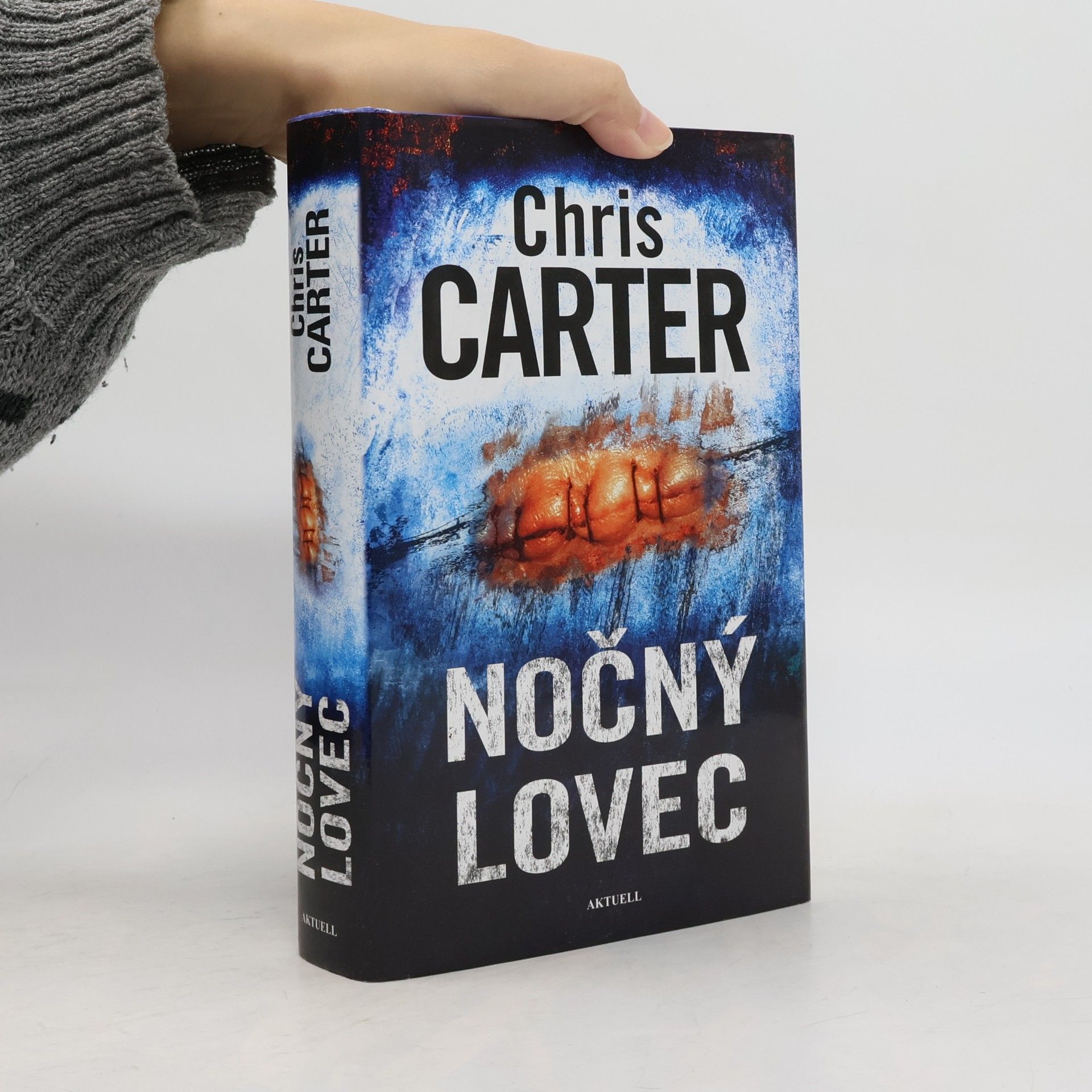Nočný lovec