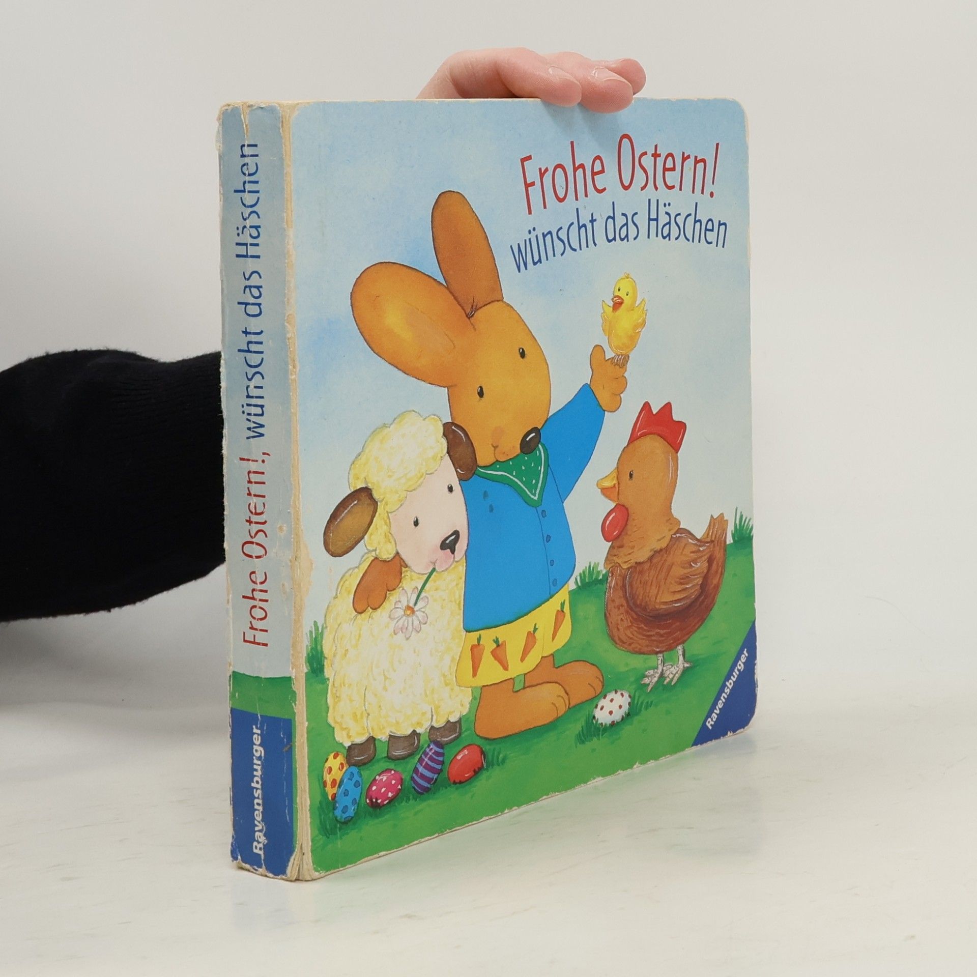 Frohe ostern