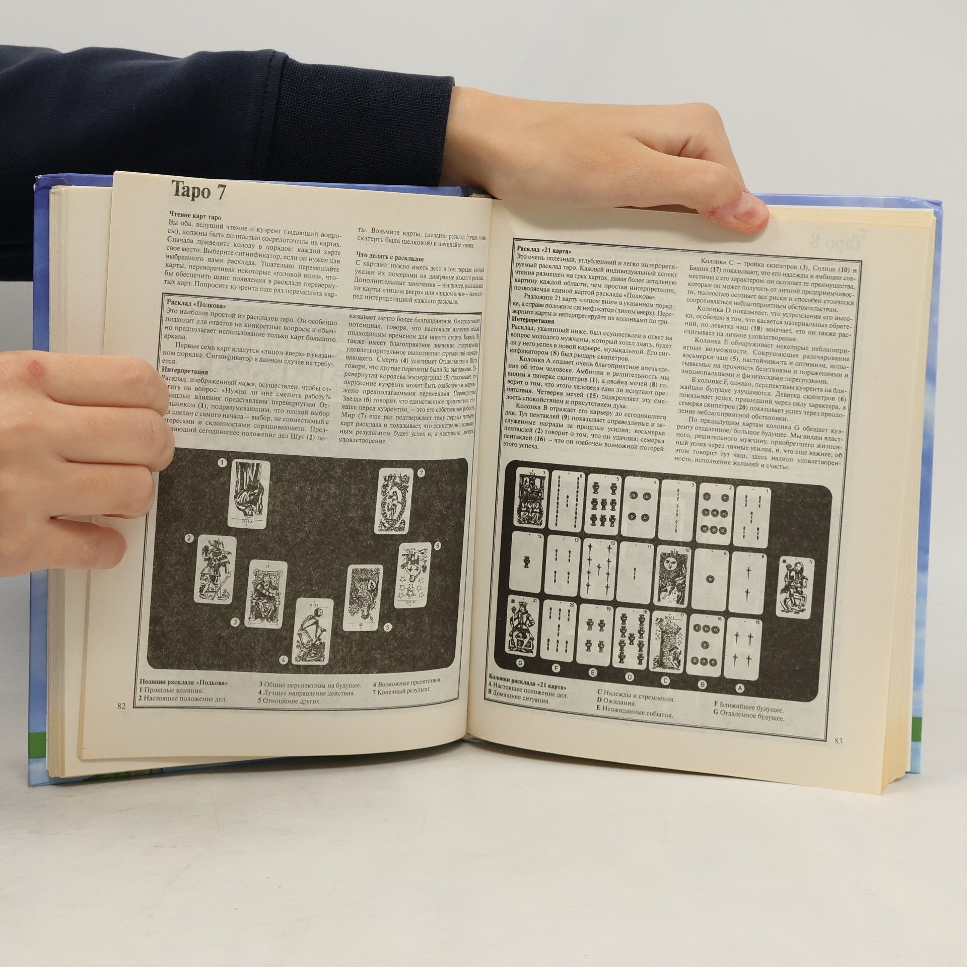 Майя Пилкингтон Полная книга гаданий и предсказаний
