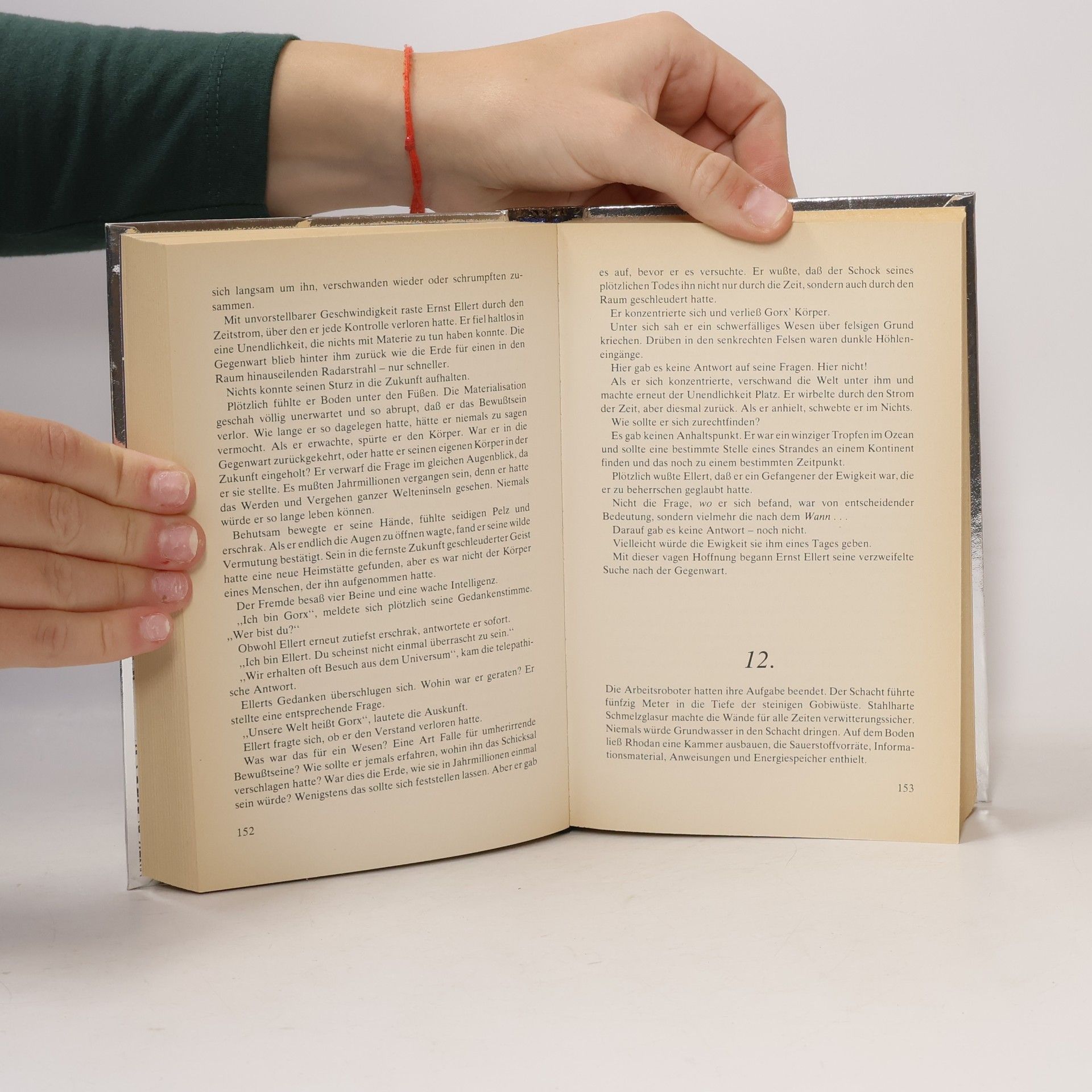 Autorenkollektiv Perry Rhodan 2. Das Mutantenkorps