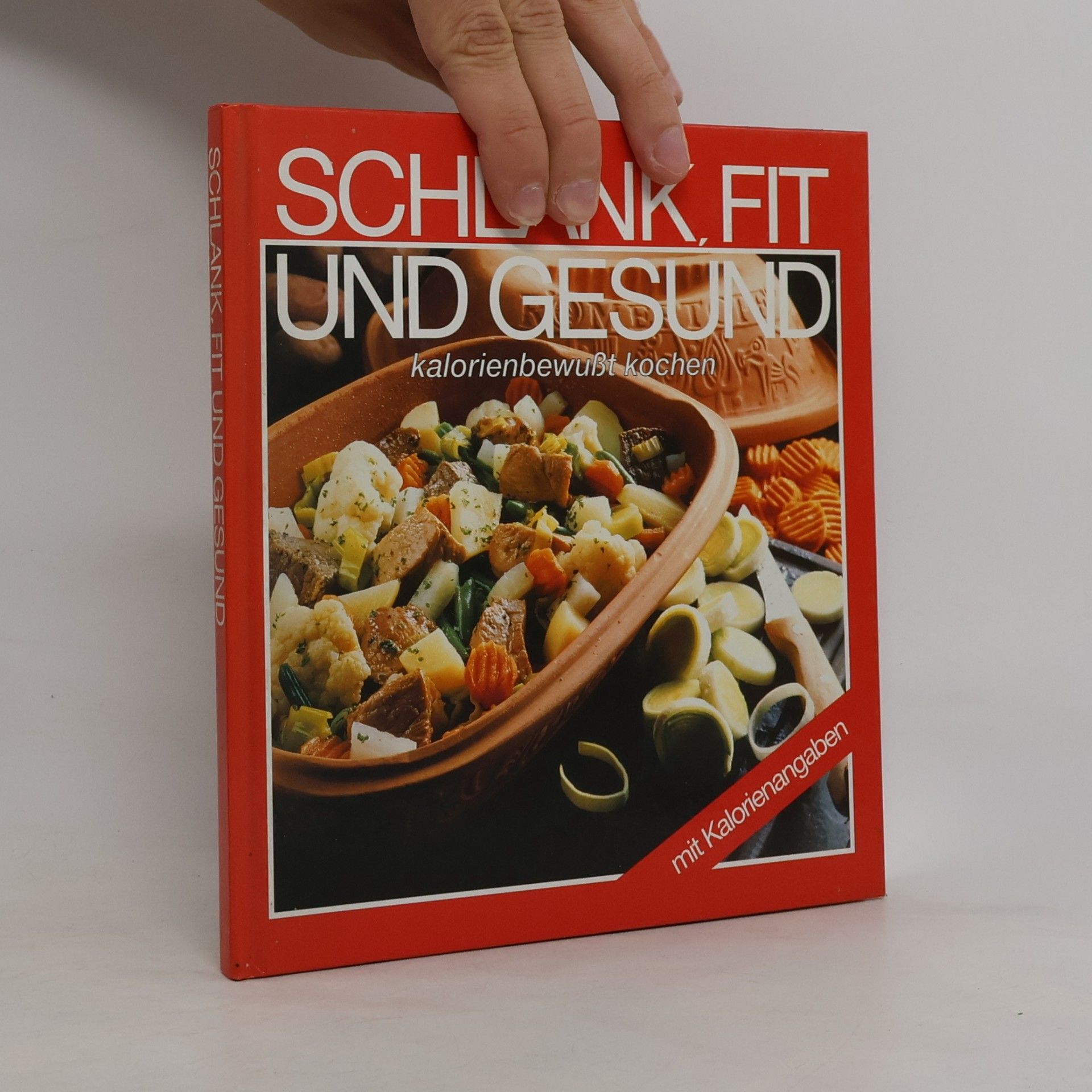 kolektiv Schlank, fit und Gesund