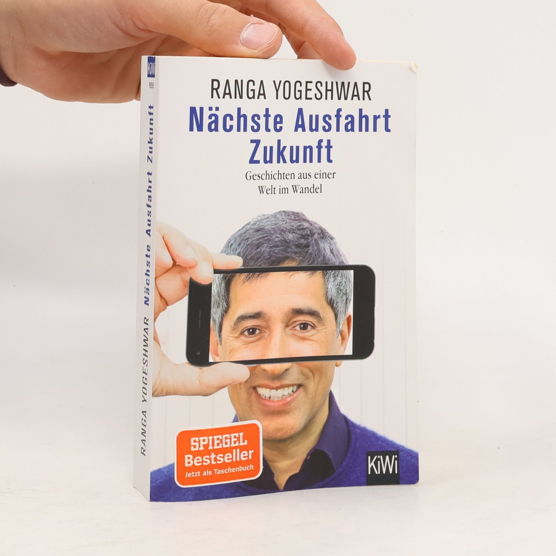 Nächste Ausfahrt Zukunft