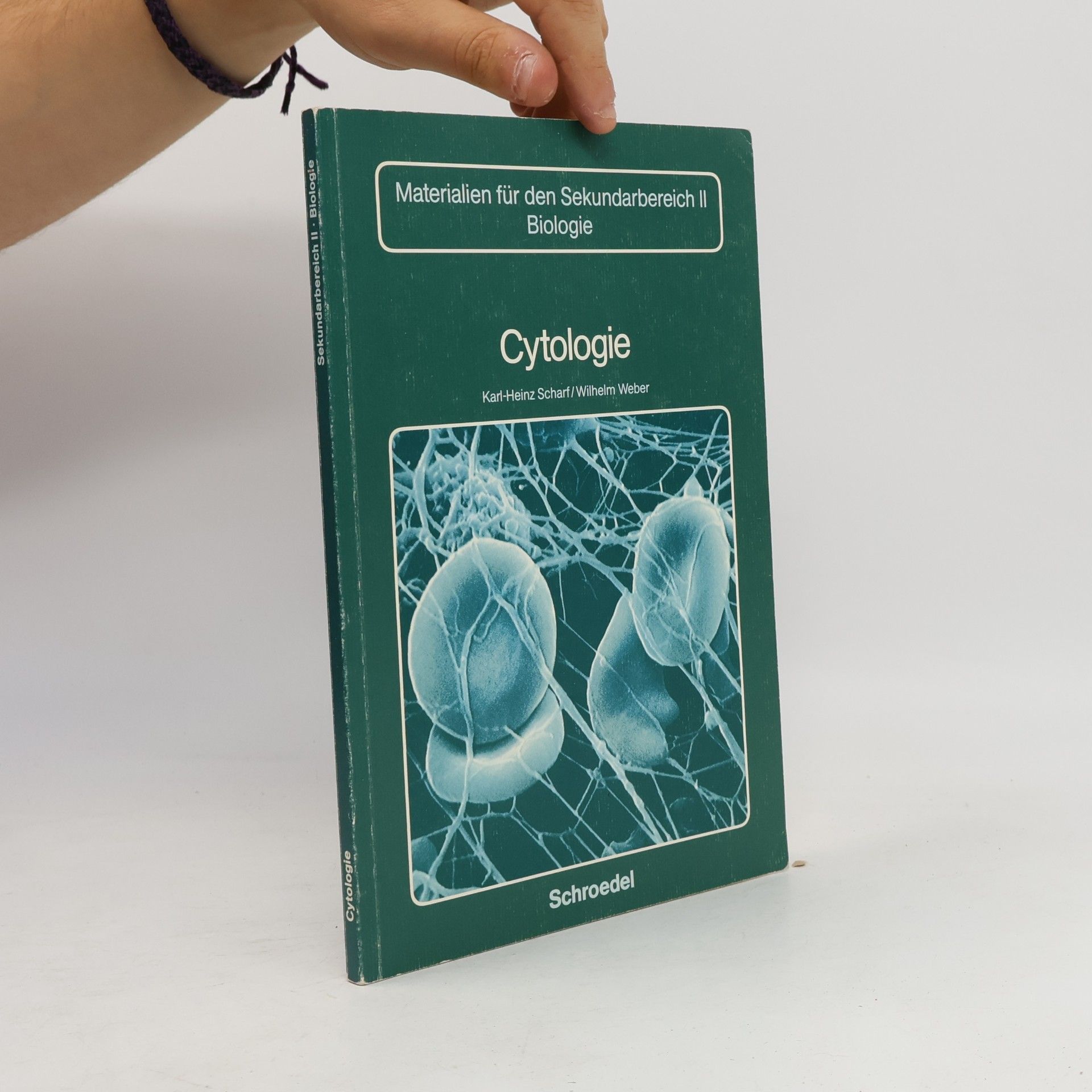 Cytologie
