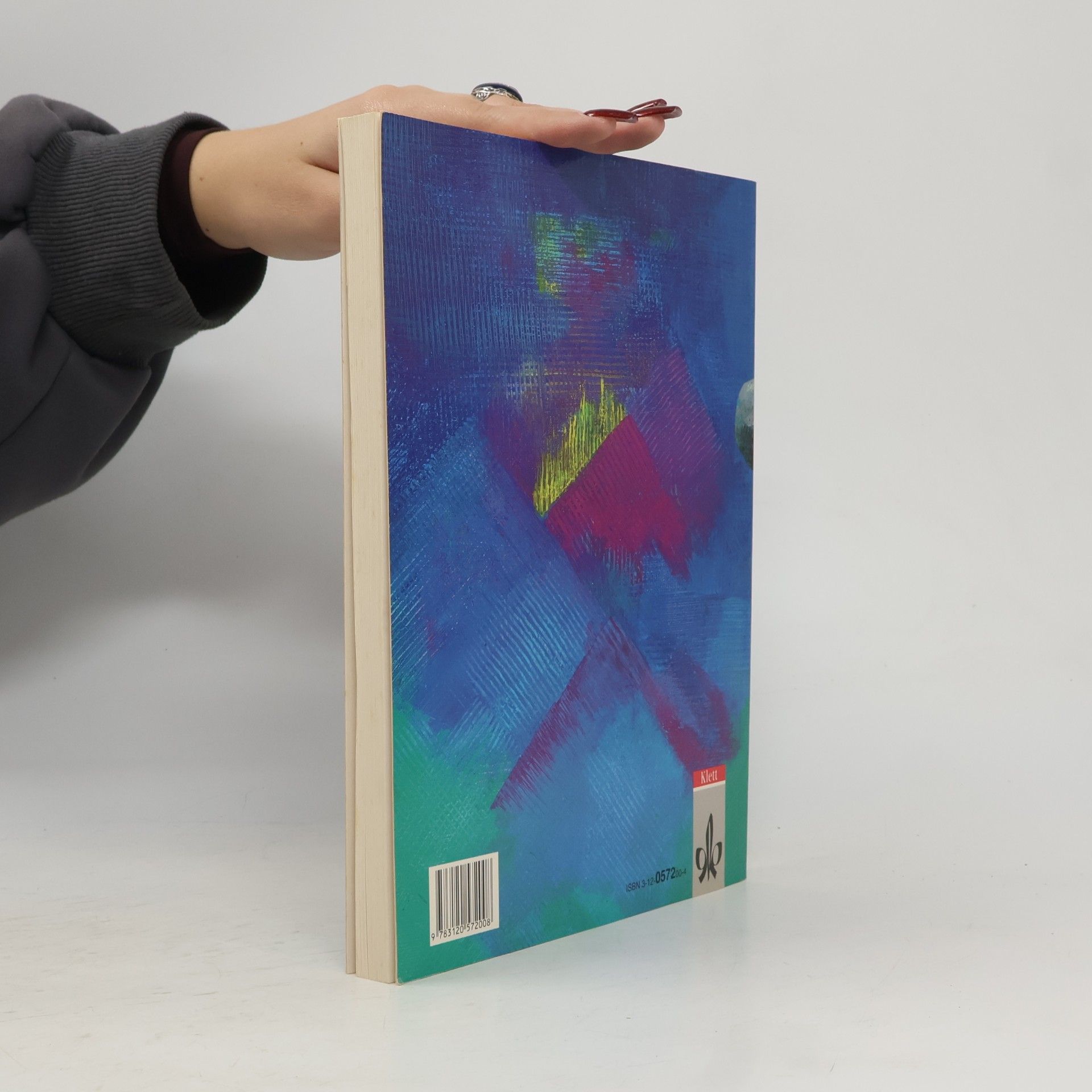 Anstöße - Ein Arbeitsbuch für den Politikunterricht