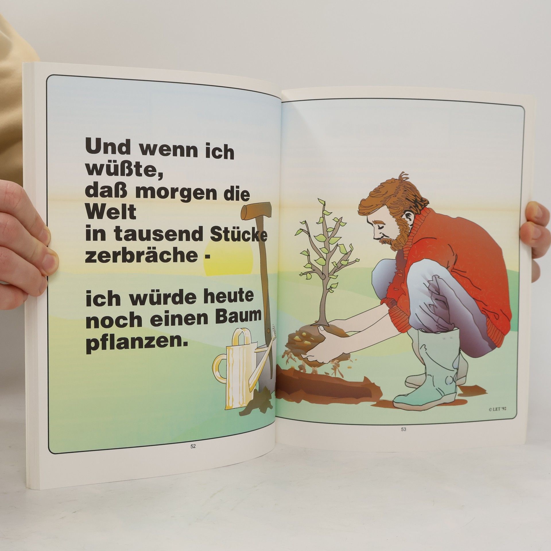 Arthur Lassen Heute ist mein bester Tag