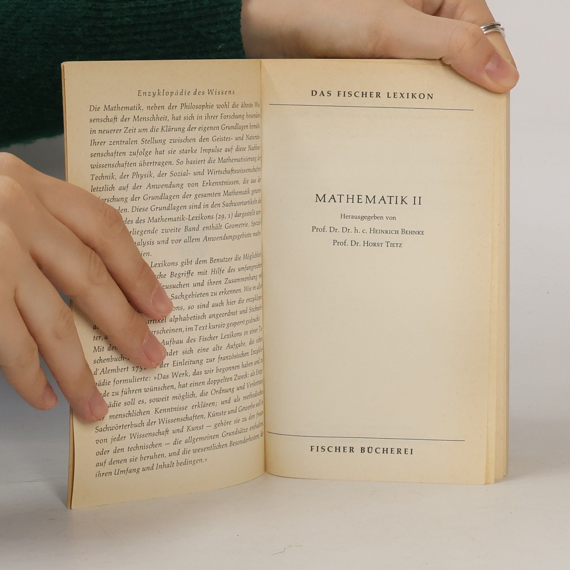Autorenkollektiv Mathematik 2