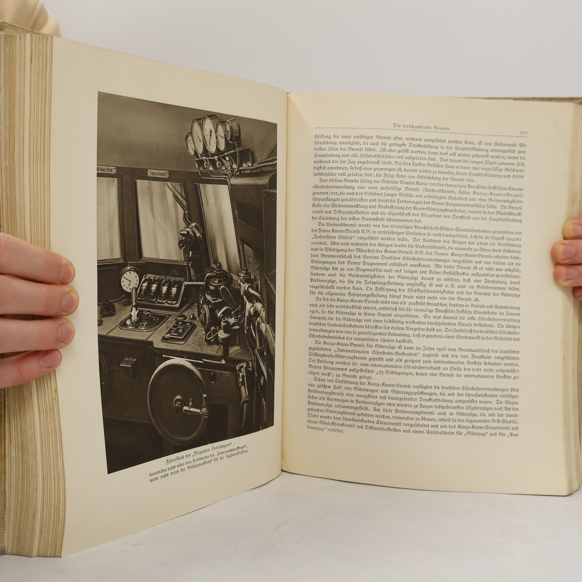 Autores varios Hundert Jahre Deutsche Eisenbahnen