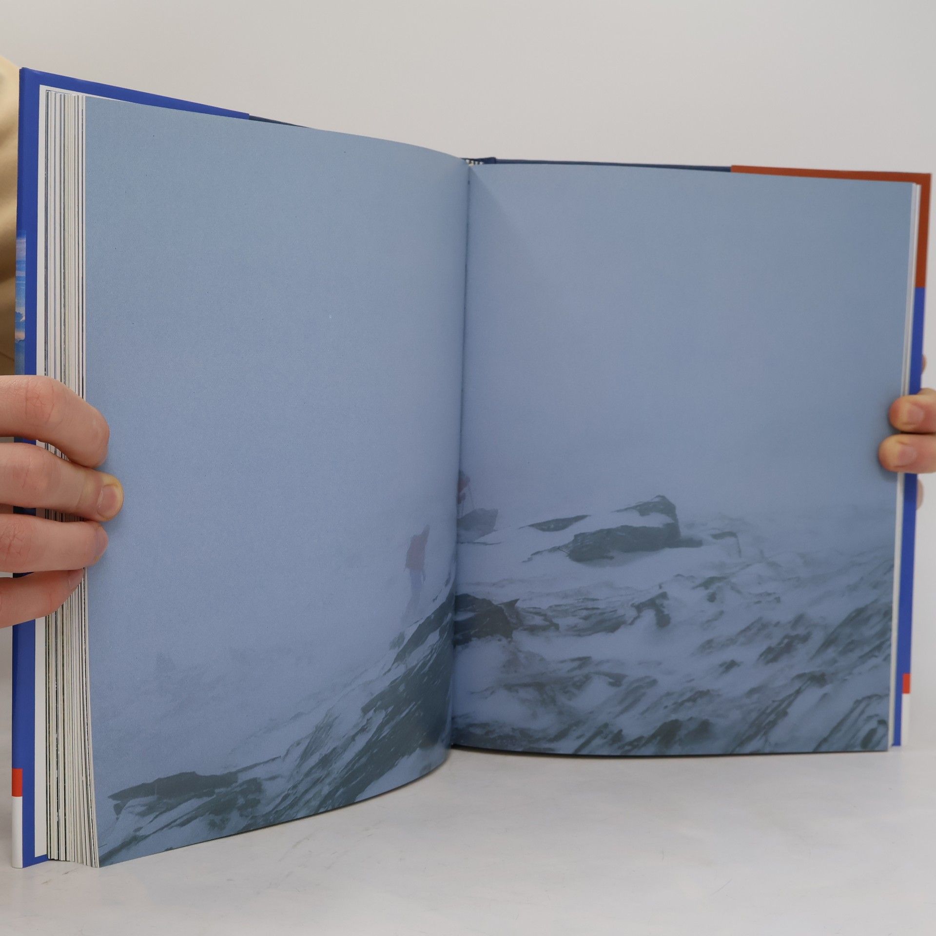 Reinhold Messner Rund um Südtirol (J. Berg im Bucher Verlag)